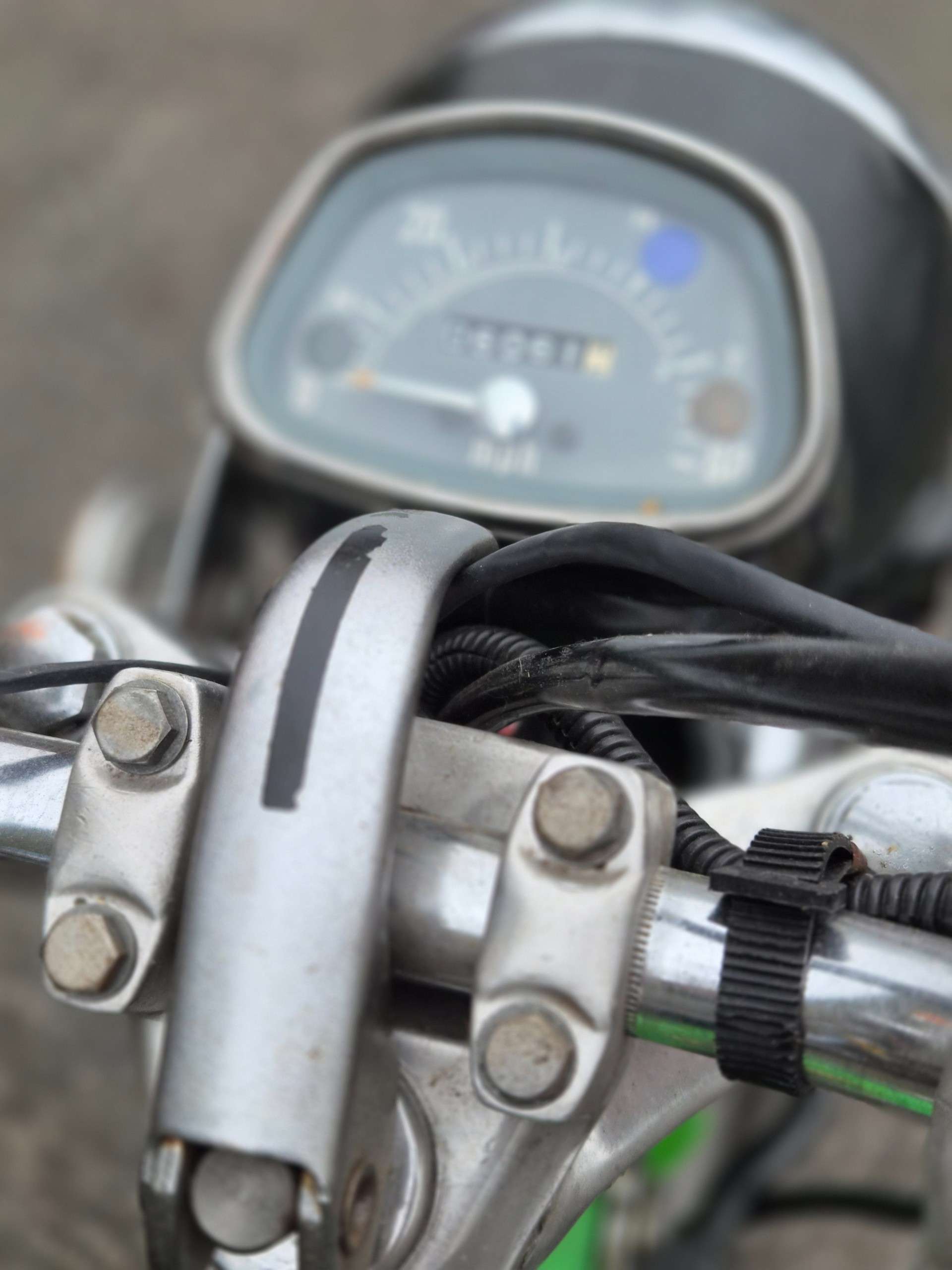 null HONDA DAX null HONDA DAX