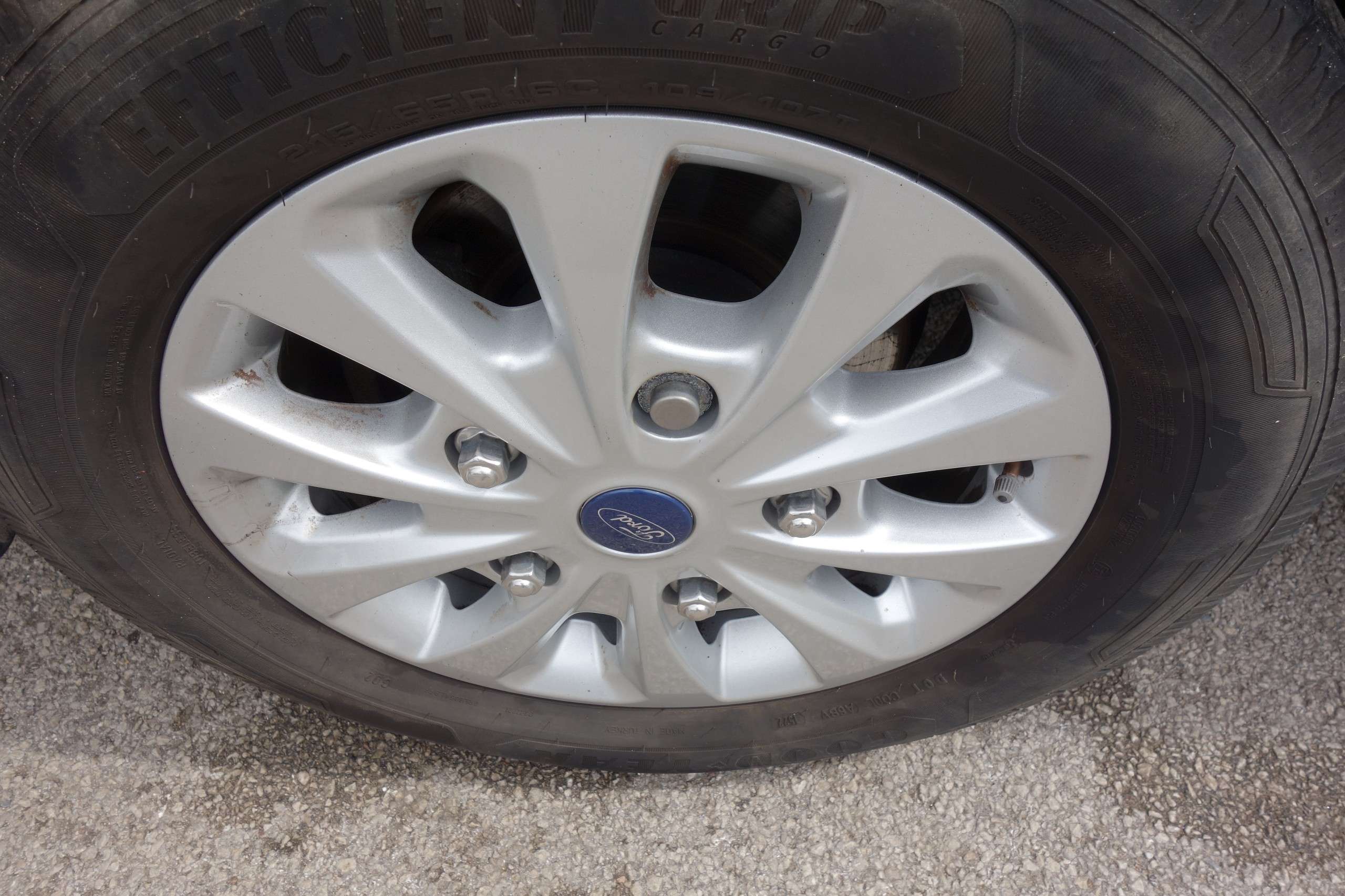 2022 FORD TRANSIT CUSTOM 2022 FORD TRANSIT CUSTOM