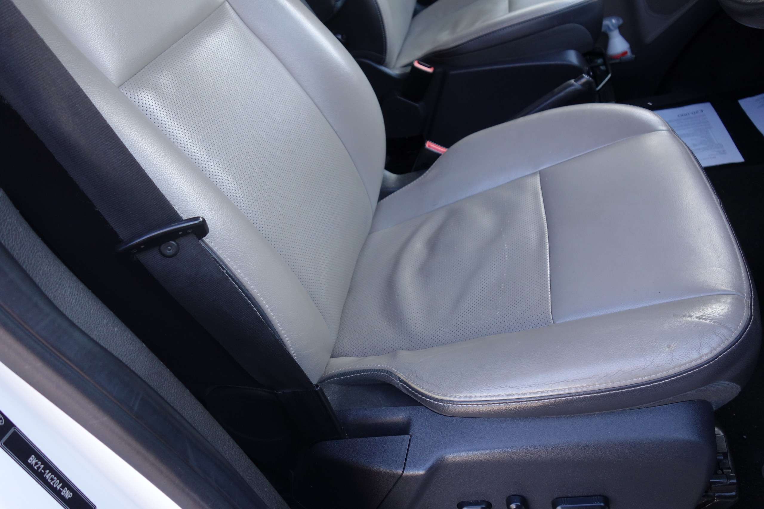 2015 FORD TRANSIT CUSTOM 2015 FORD TRANSIT CUSTOM
