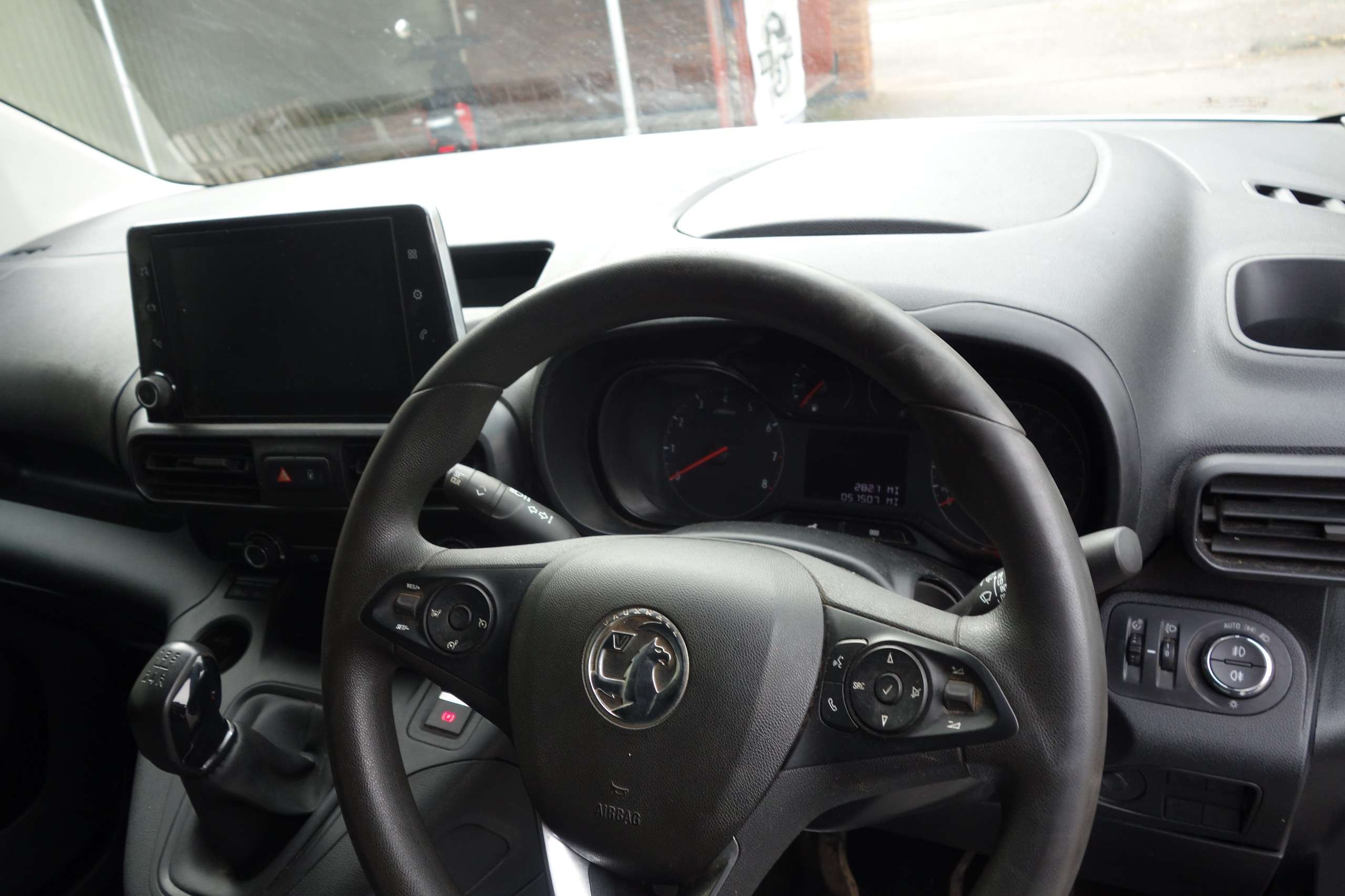 2021 VAUXHALL COMBO 2021 VAUXHALL COMBO