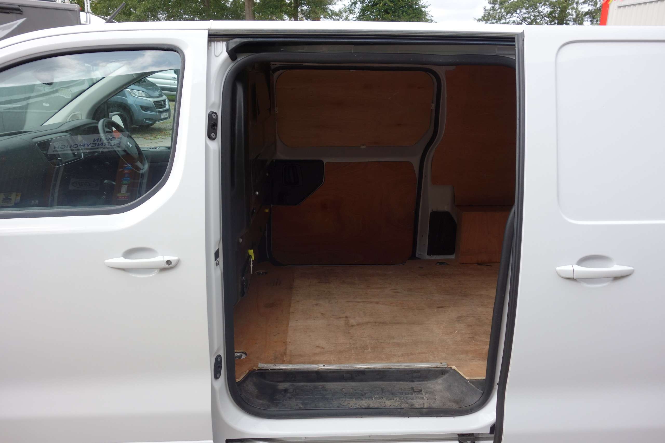 2023 PEUGEOT EXPERT 2023 PEUGEOT EXPERT