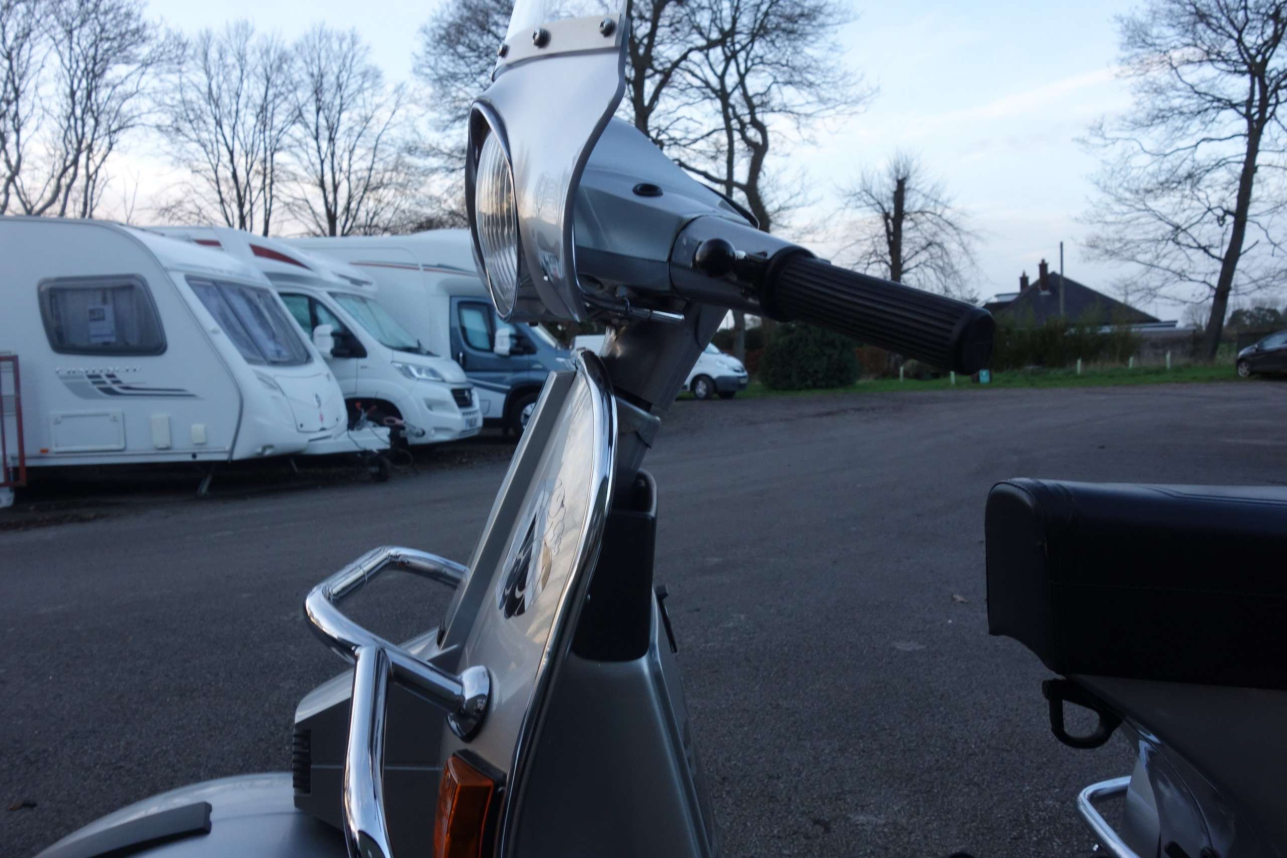 1999 PIAGGIO T5 1999 PIAGGIO T5