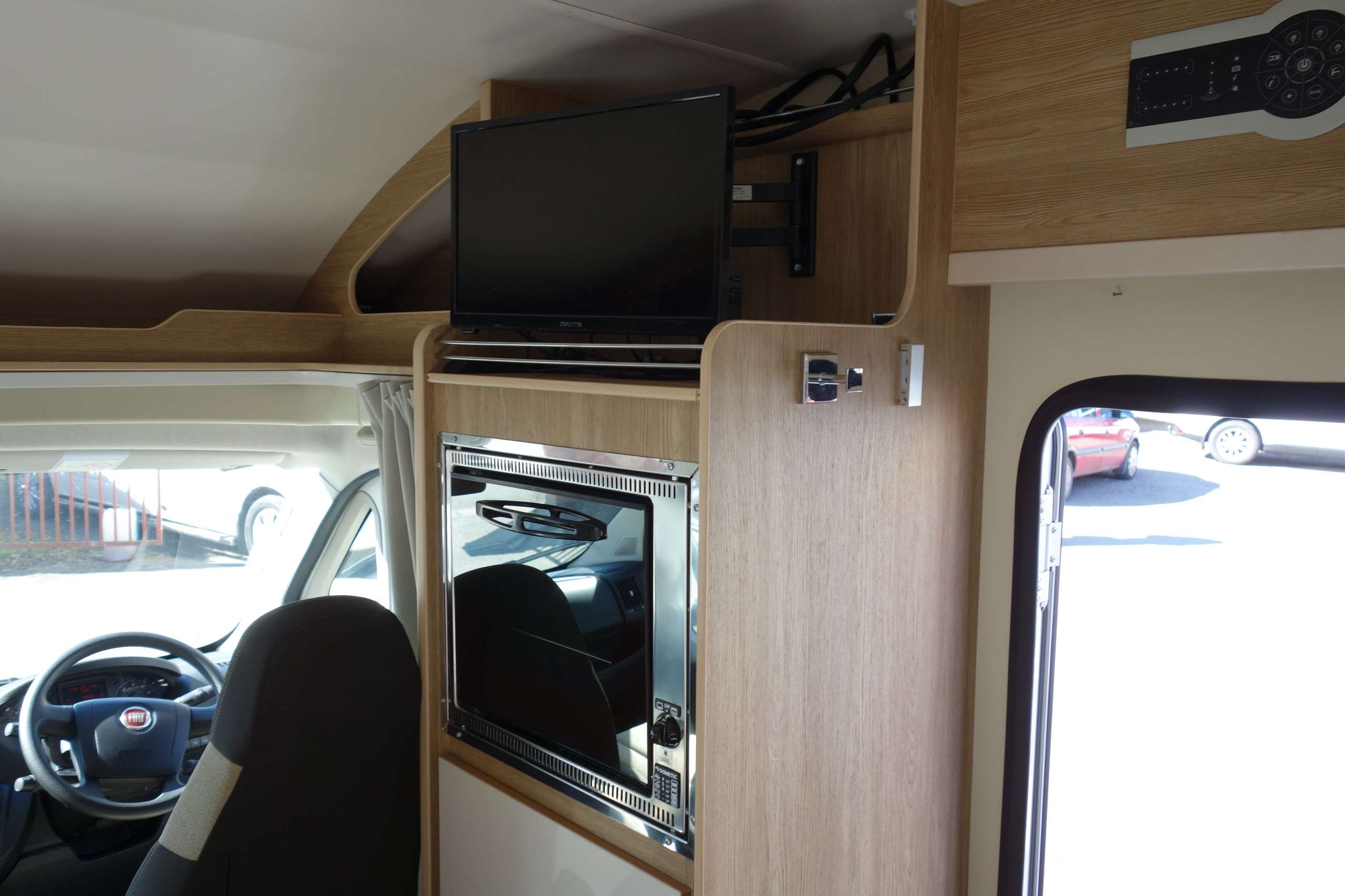 2018 FIAT RIMOR 2018 FIAT RIMOR