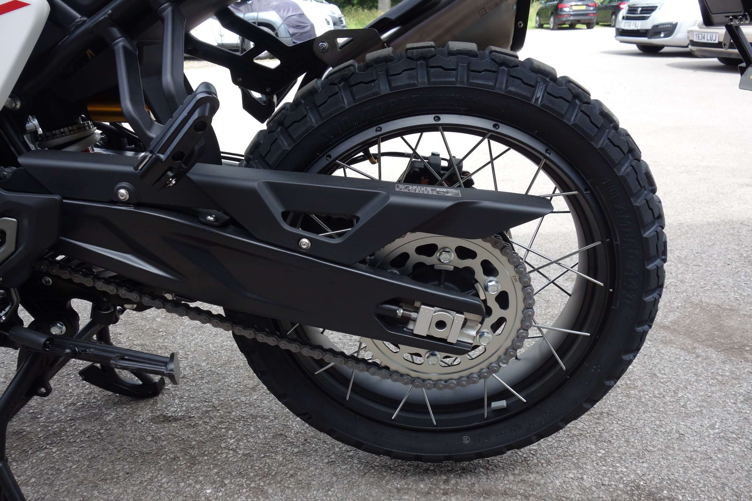 2026 MOTO MORINI ALLTRHIKE 2026 MOTO MORINI ALLTRHIKE
