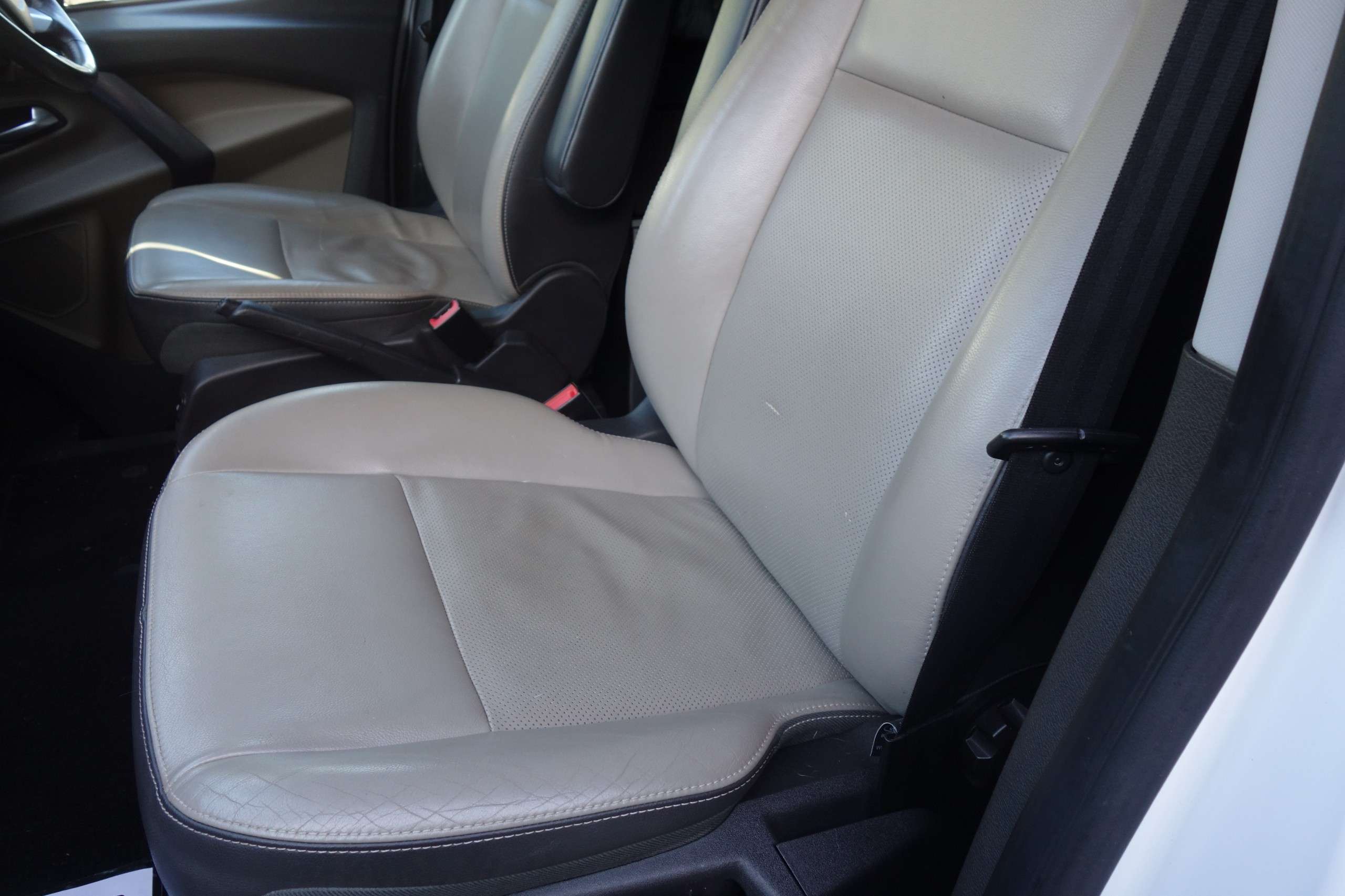 2015 FORD TRANSIT CUSTOM 2015 FORD TRANSIT CUSTOM