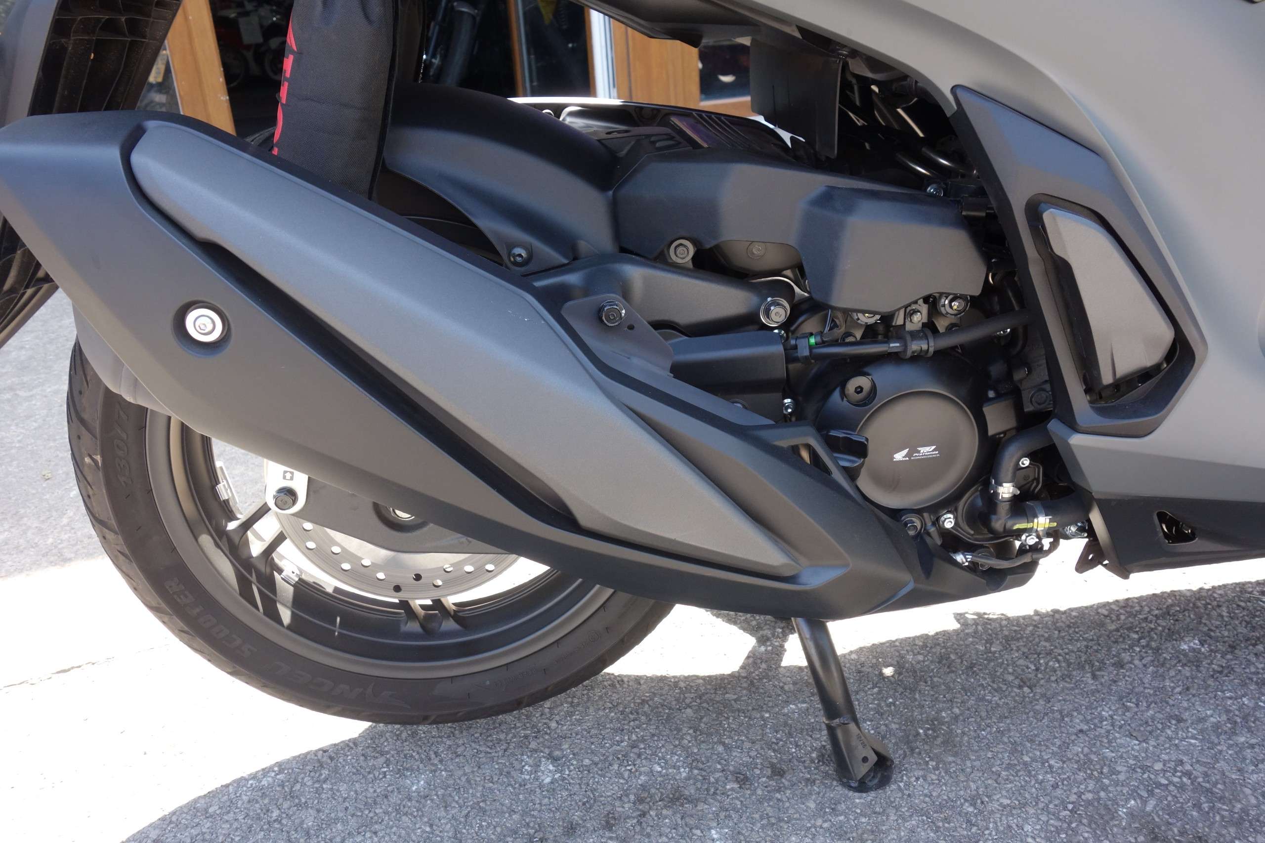 2025 HONDA SH 2025 HONDA SH