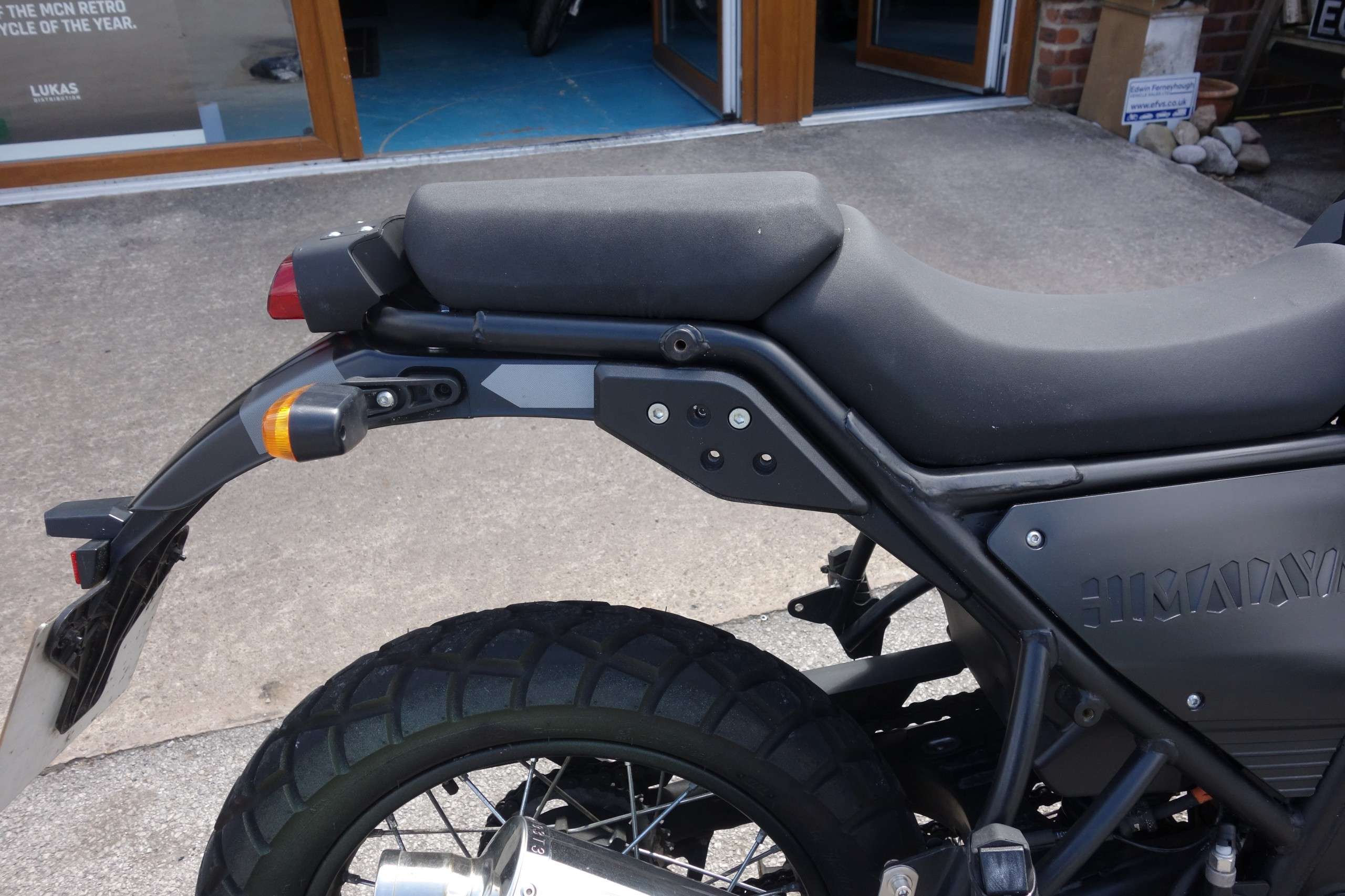 2023 ROYAL ENFIELD HIMALAYAN 2023 ROYAL ENFIELD HIMALAYAN