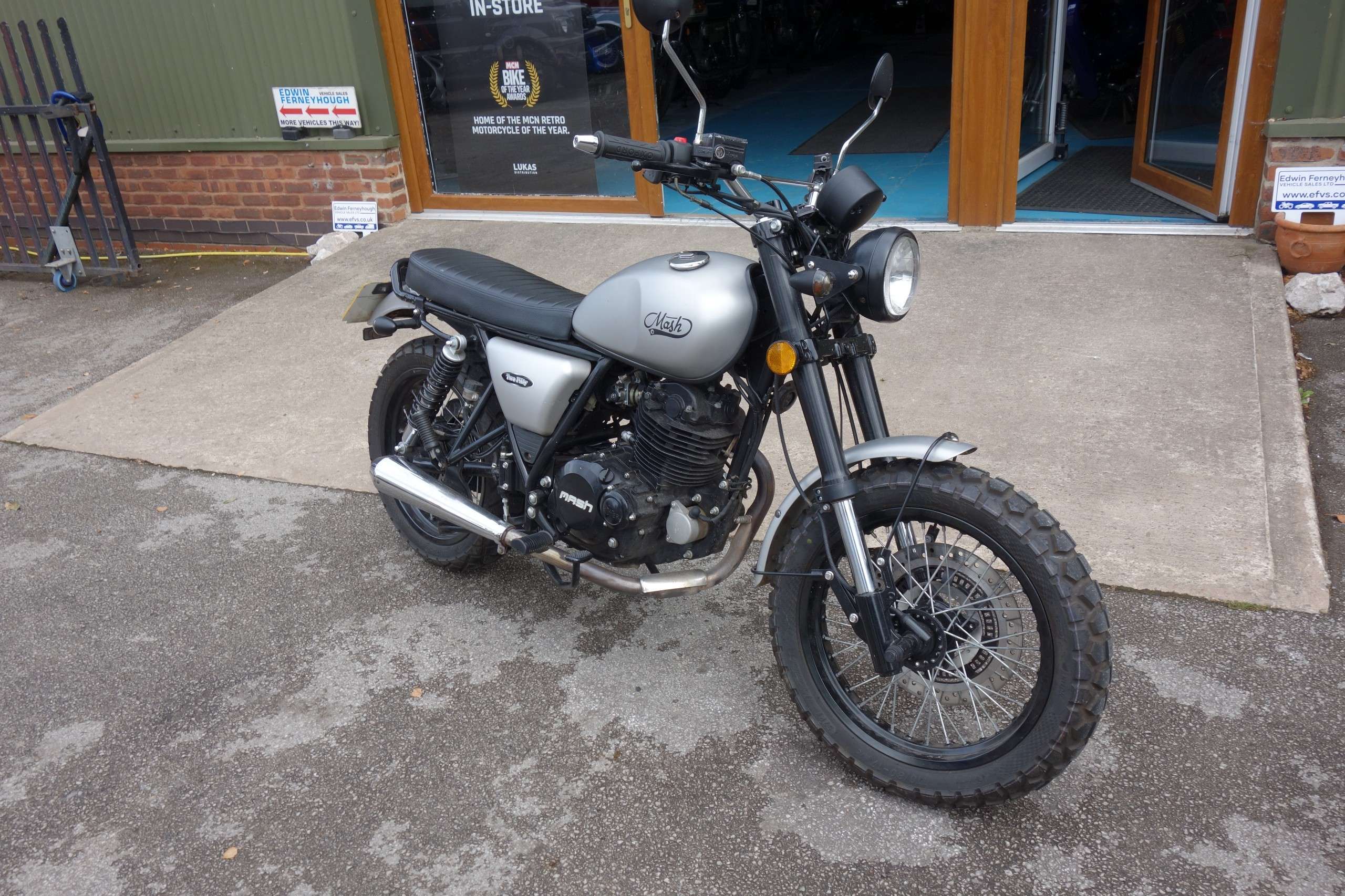 2020 MASH TWO FIFTY 2020 MASH TWO FIFTY