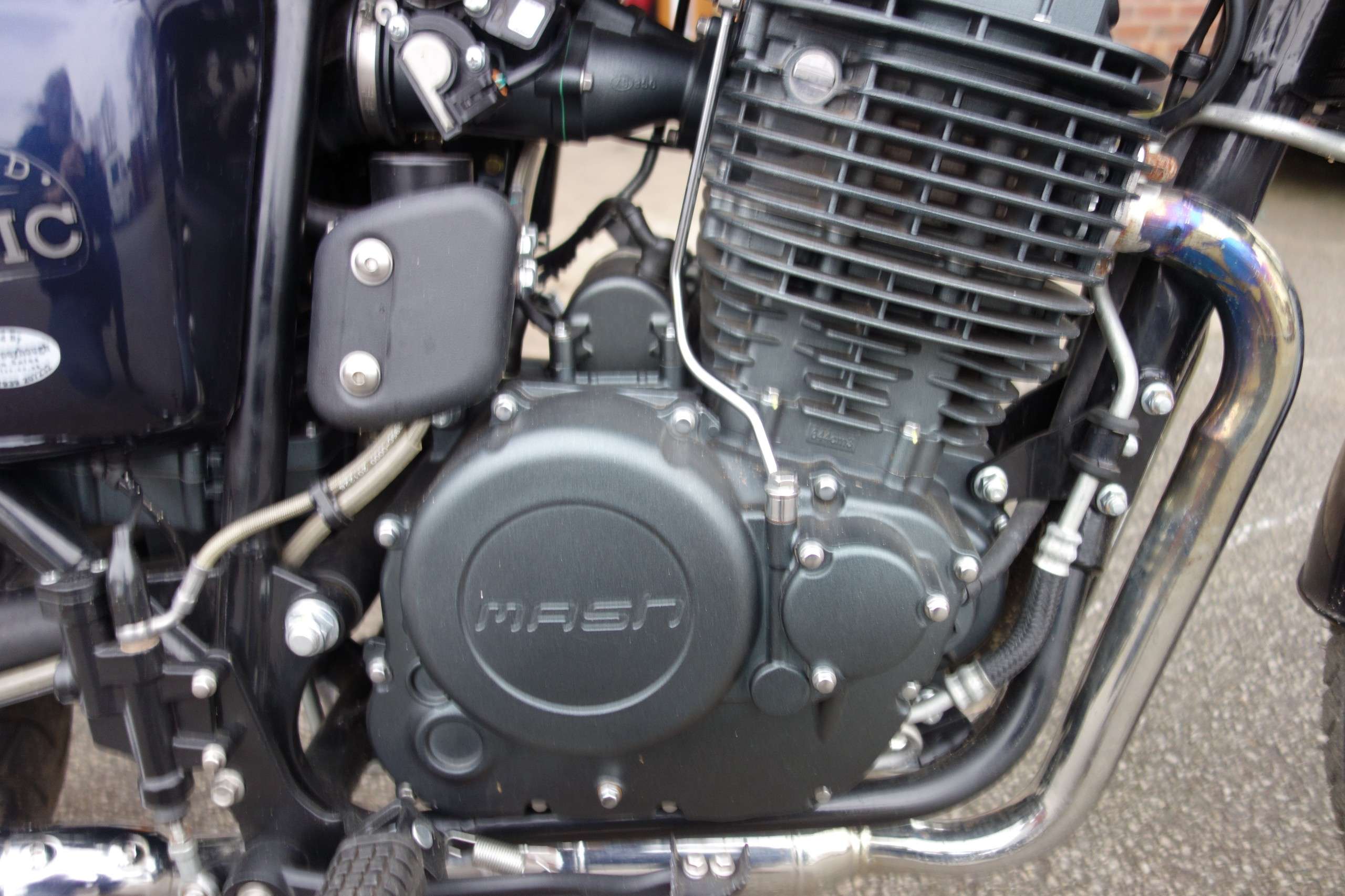 2023 MASH CLASSIC 2023 MASH CLASSIC