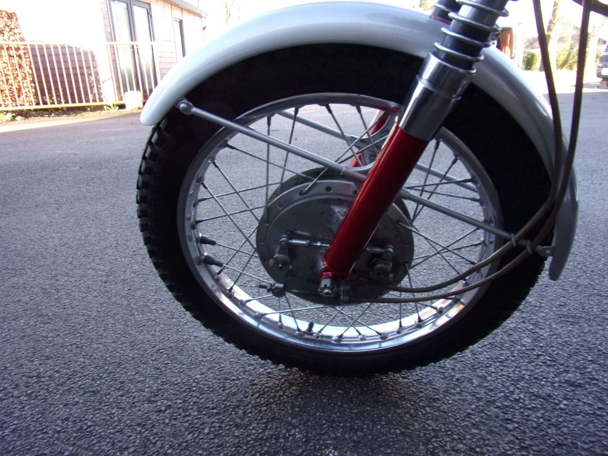 null SUZUKI T20 250 null SUZUKI T20 250