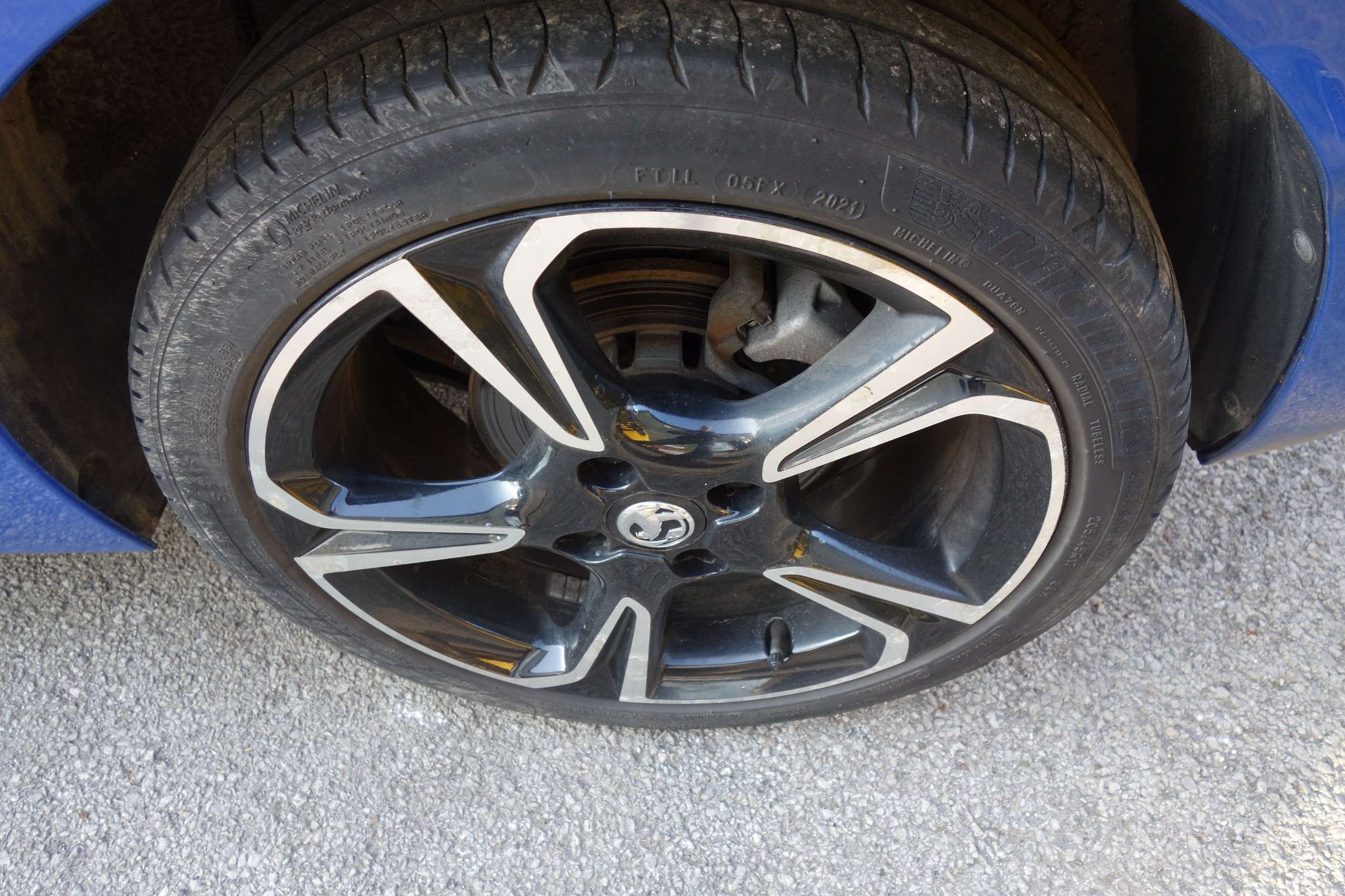 2021 VAUXHALL CORSA 2021 VAUXHALL CORSA