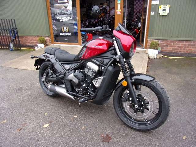 Check out this Moto Morini Calibro Petrol Manual