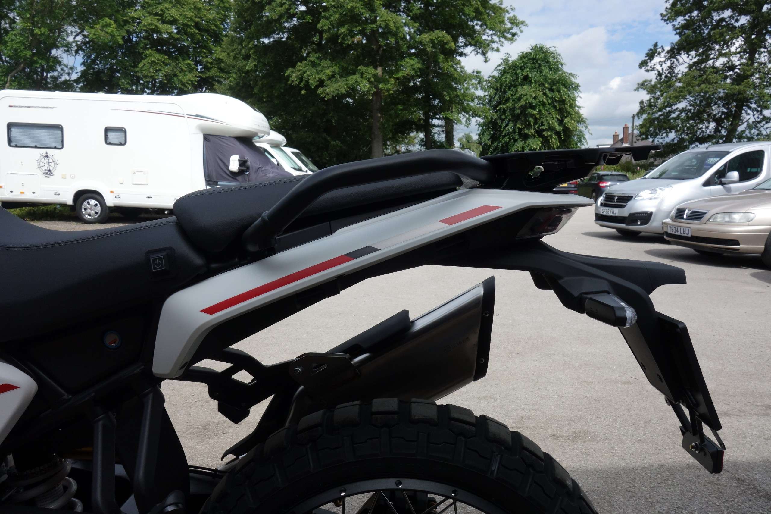 2026 MOTO MORINI ALLTRHIKE 2026 MOTO MORINI ALLTRHIKE