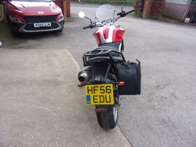 2006 MOTO MORINI 91/2 2006 MOTO MORINI 91/2