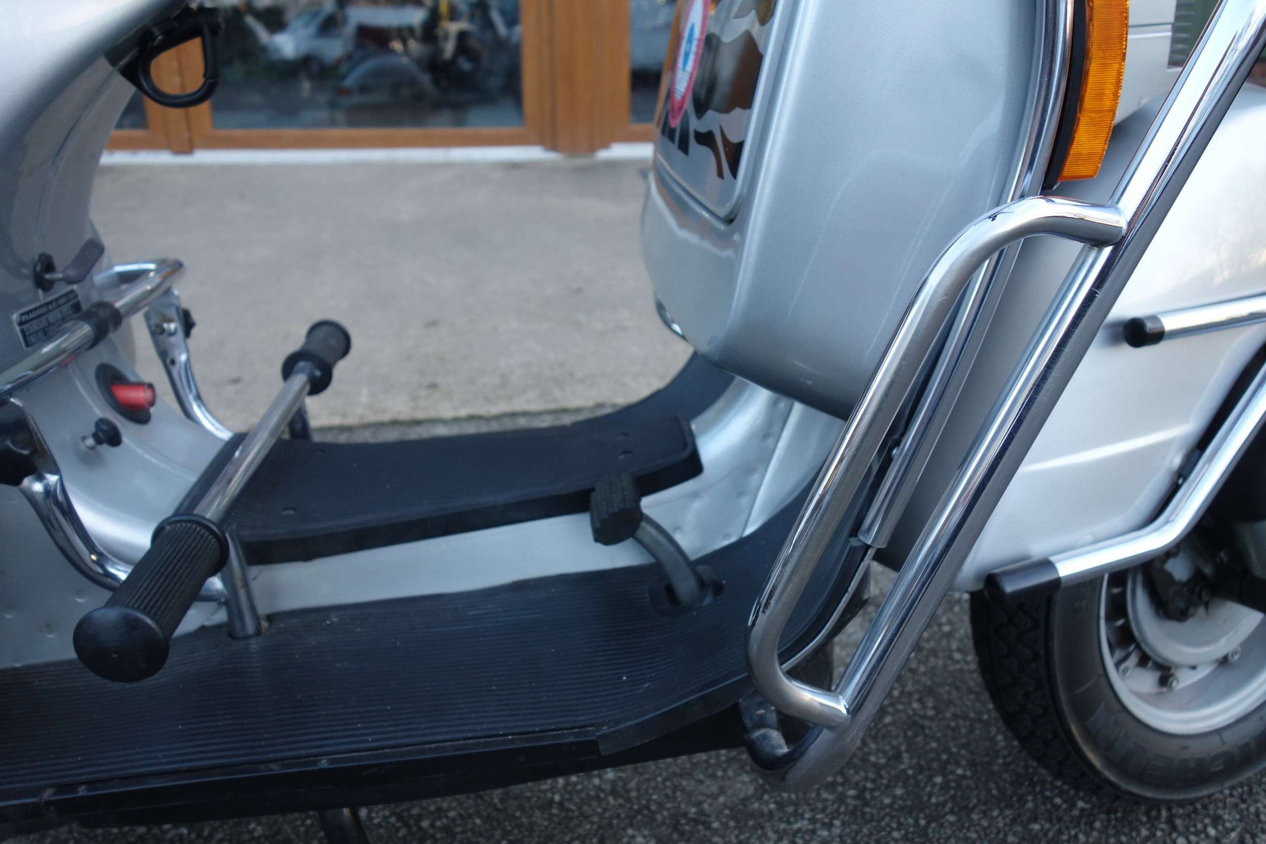 1999 PIAGGIO T5 1999 PIAGGIO T5