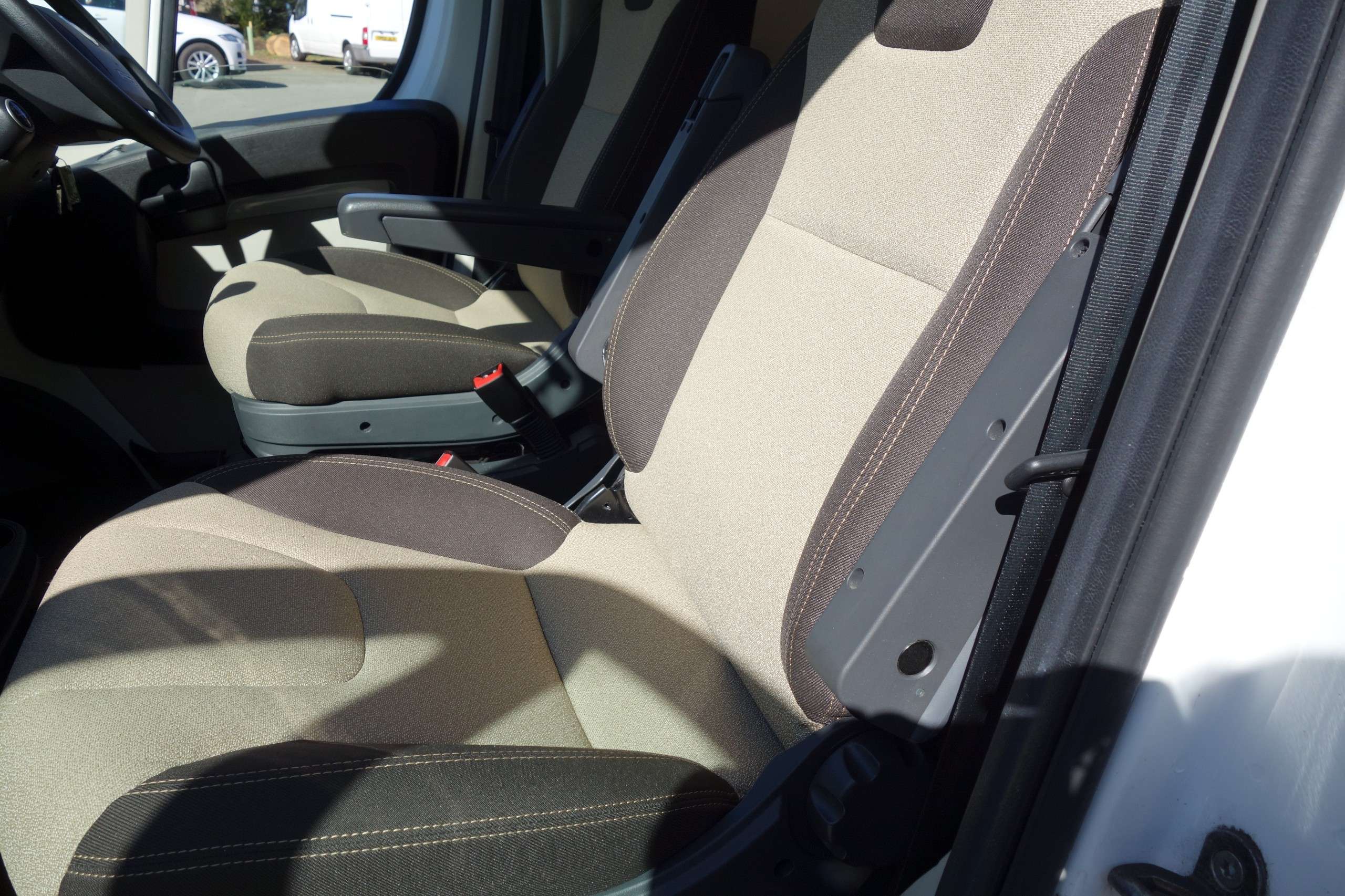 2018 FIAT RIMOR 2018 FIAT RIMOR