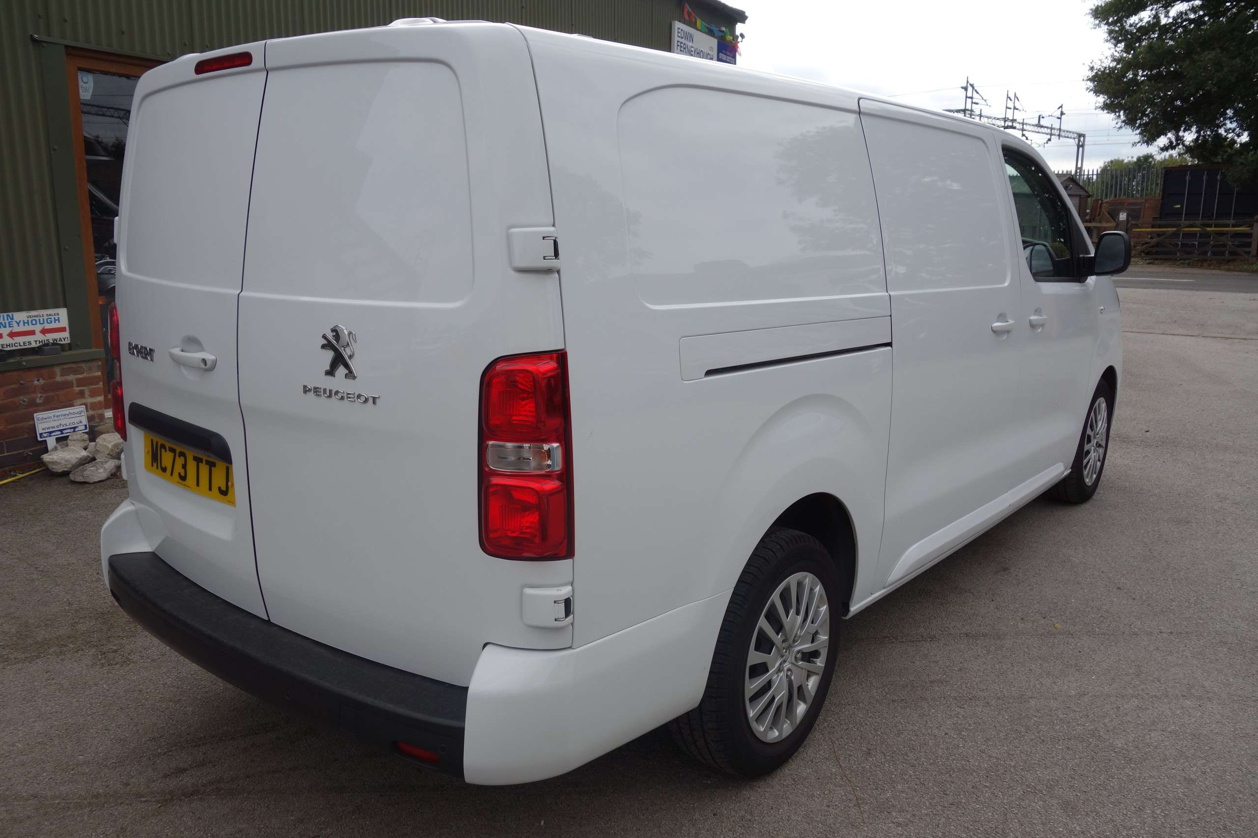 2023 PEUGEOT EXPERT 2023 PEUGEOT EXPERT