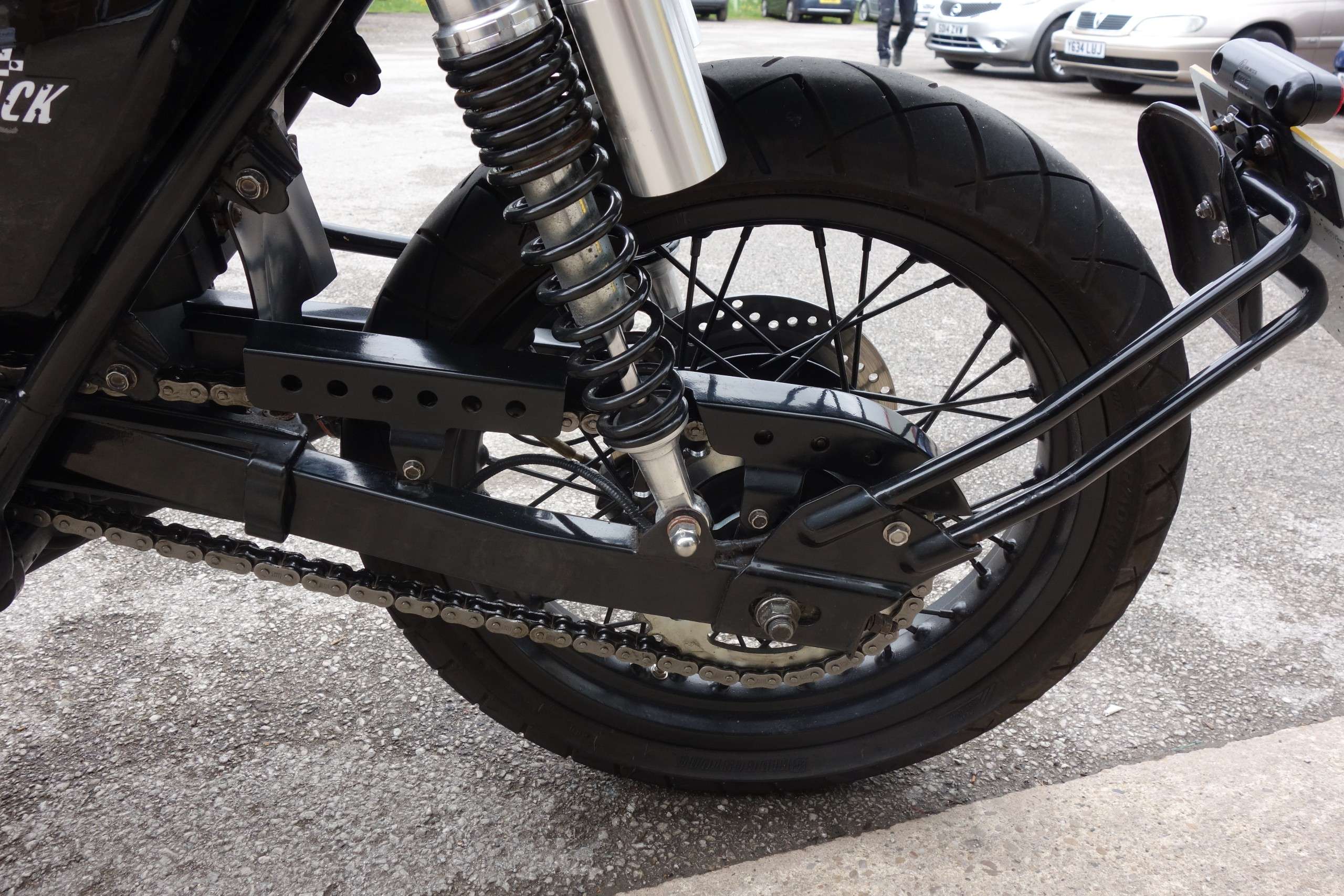 2022 MASH MOTORCYCLES DIRT TRACK 2022 MASH MOTORCYCLES DIRT TRACK
