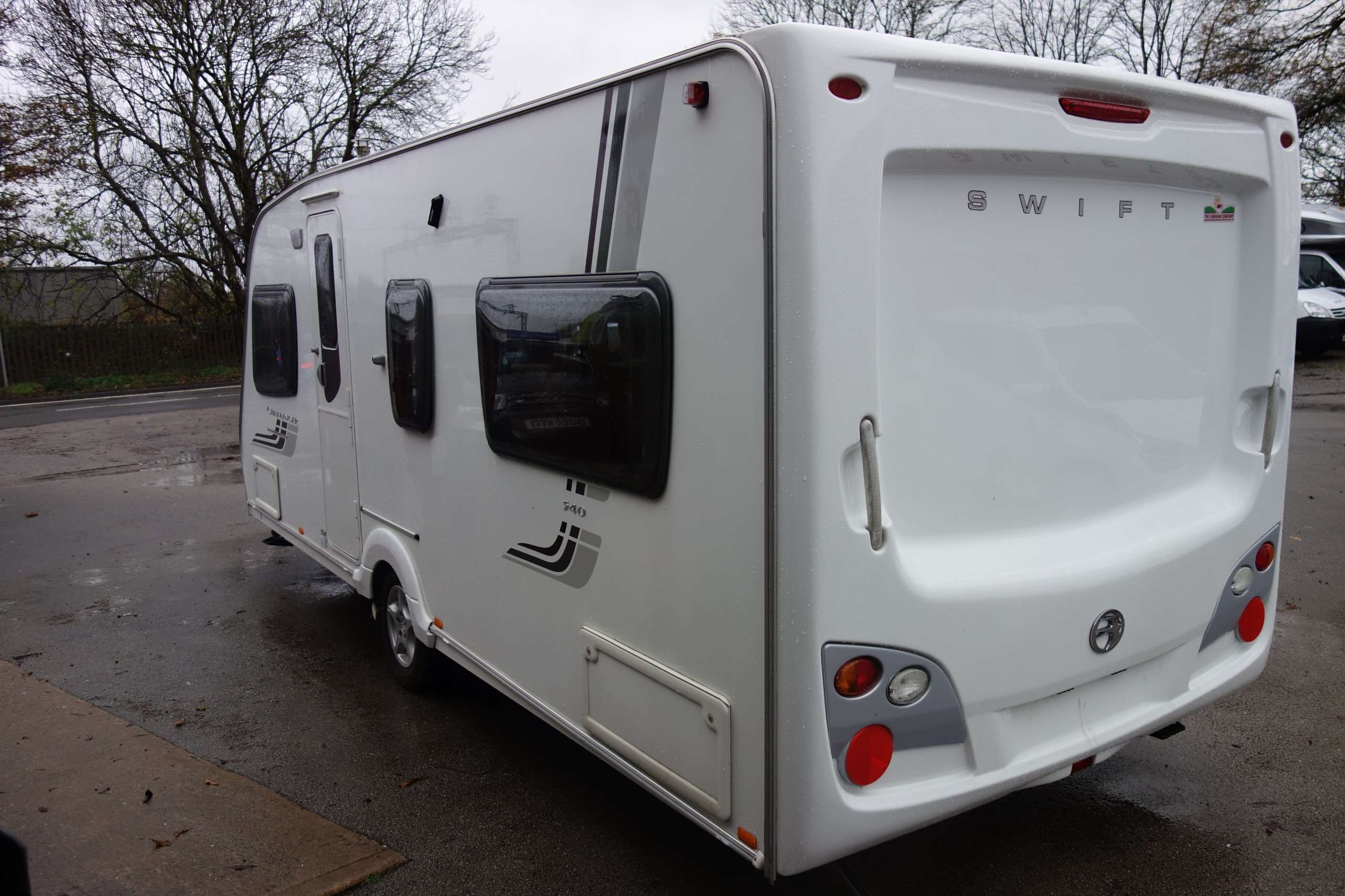 null SWIFT CHALLENGER null SWIFT CHALLENGER