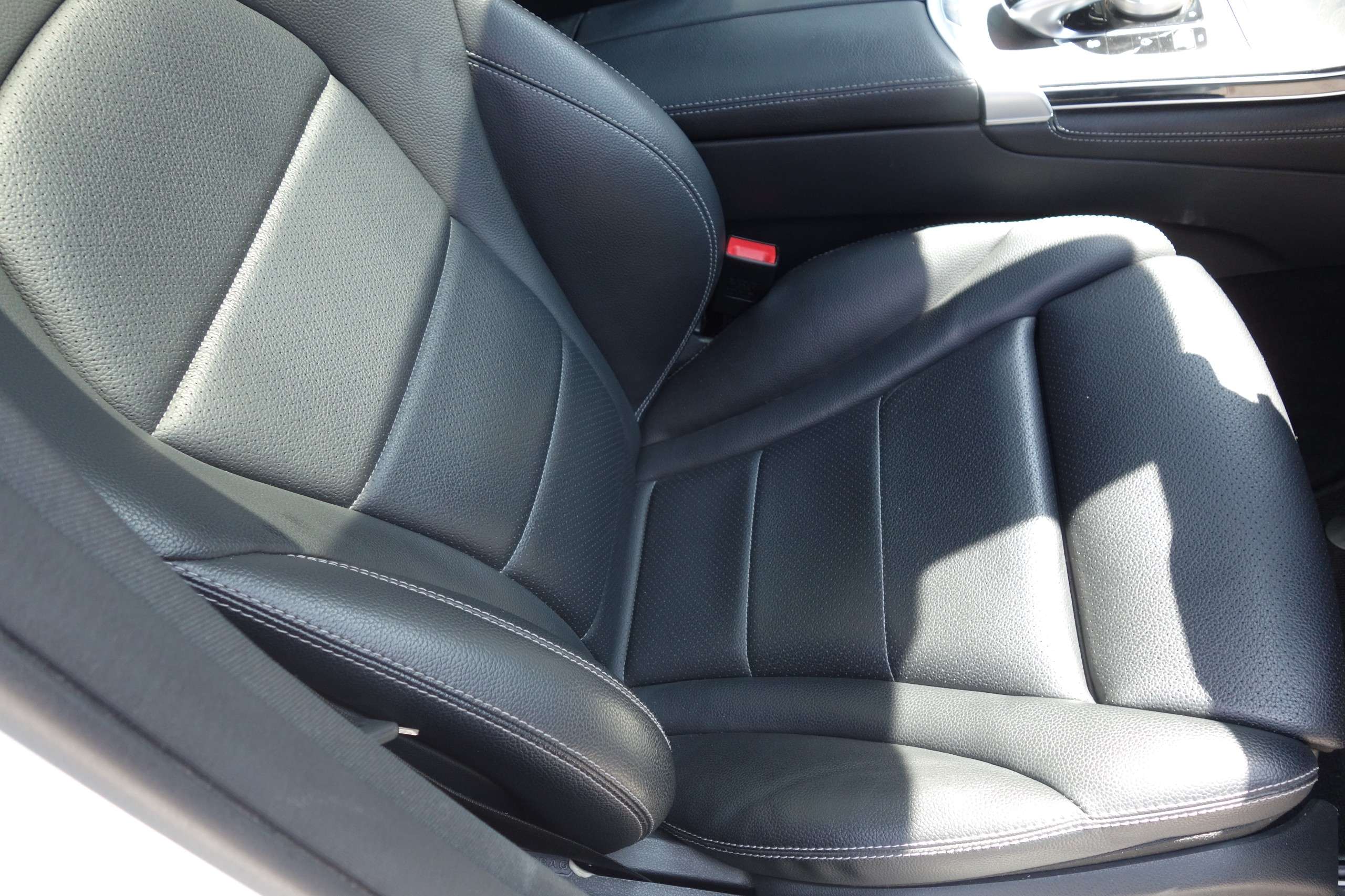 2018 MERCEDES-BENZ GLC 2018 MERCEDES-BENZ GLC