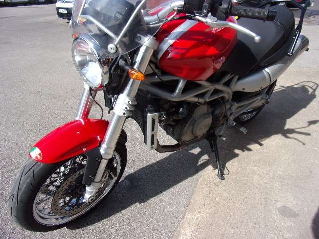 2006 MOTO MORINI 91/2 2006 MOTO MORINI 91/2