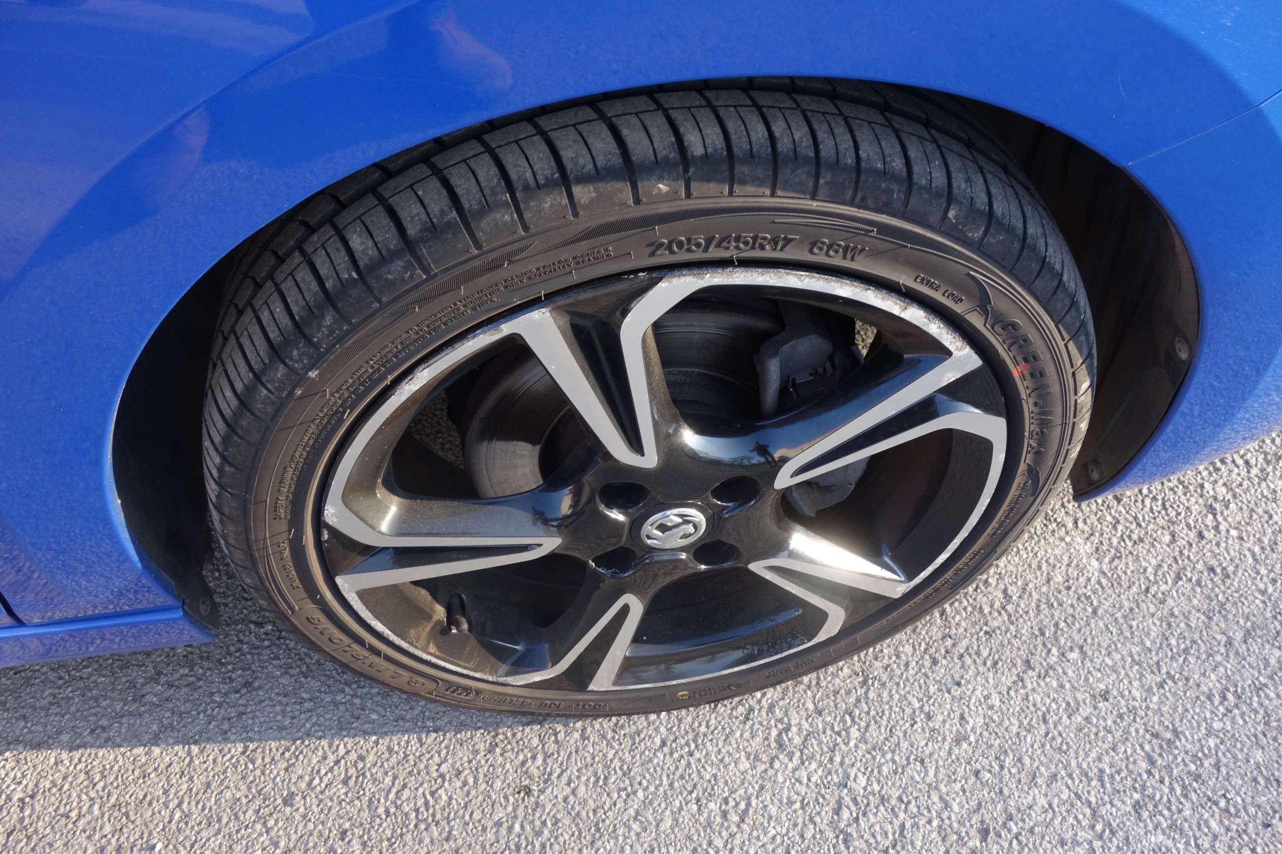 2021 VAUXHALL CORSA 2021 VAUXHALL CORSA