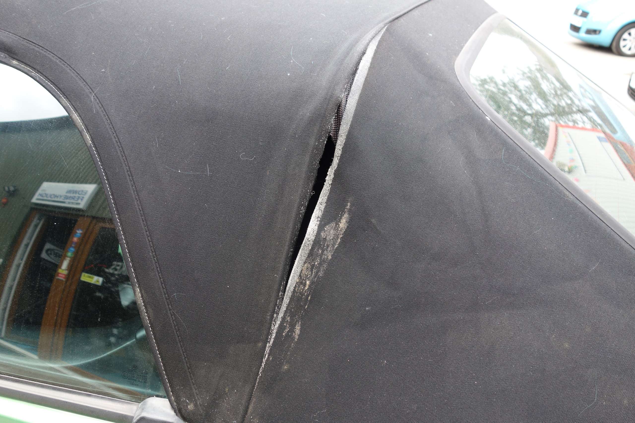 2000 VOLKSWAGEN GOLF 2000 VOLKSWAGEN GOLF