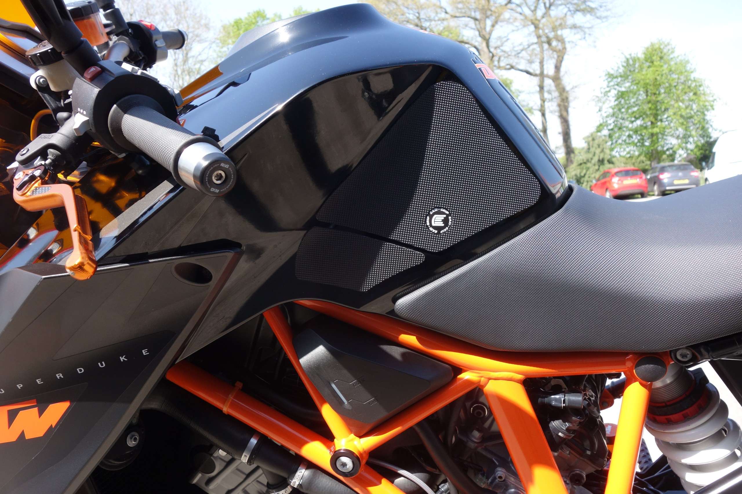 2016 KTM SUPER DUKE 2016 KTM SUPER DUKE