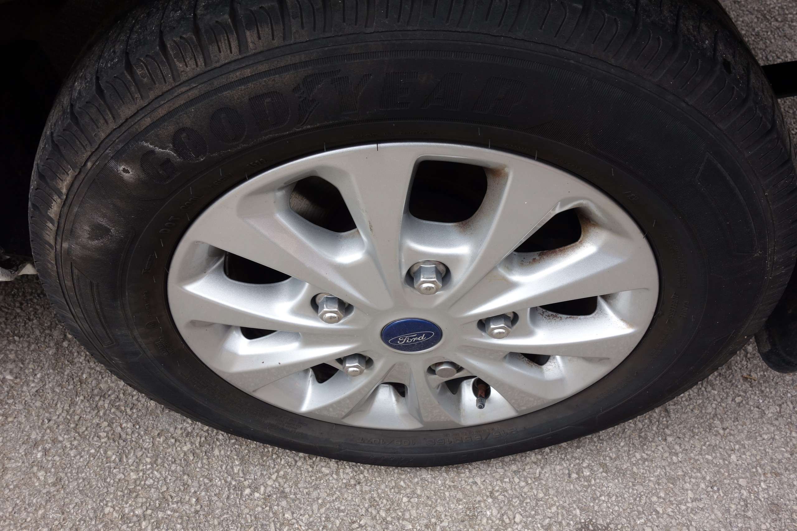 2022 FORD TRANSIT CUSTOM 2022 FORD TRANSIT CUSTOM