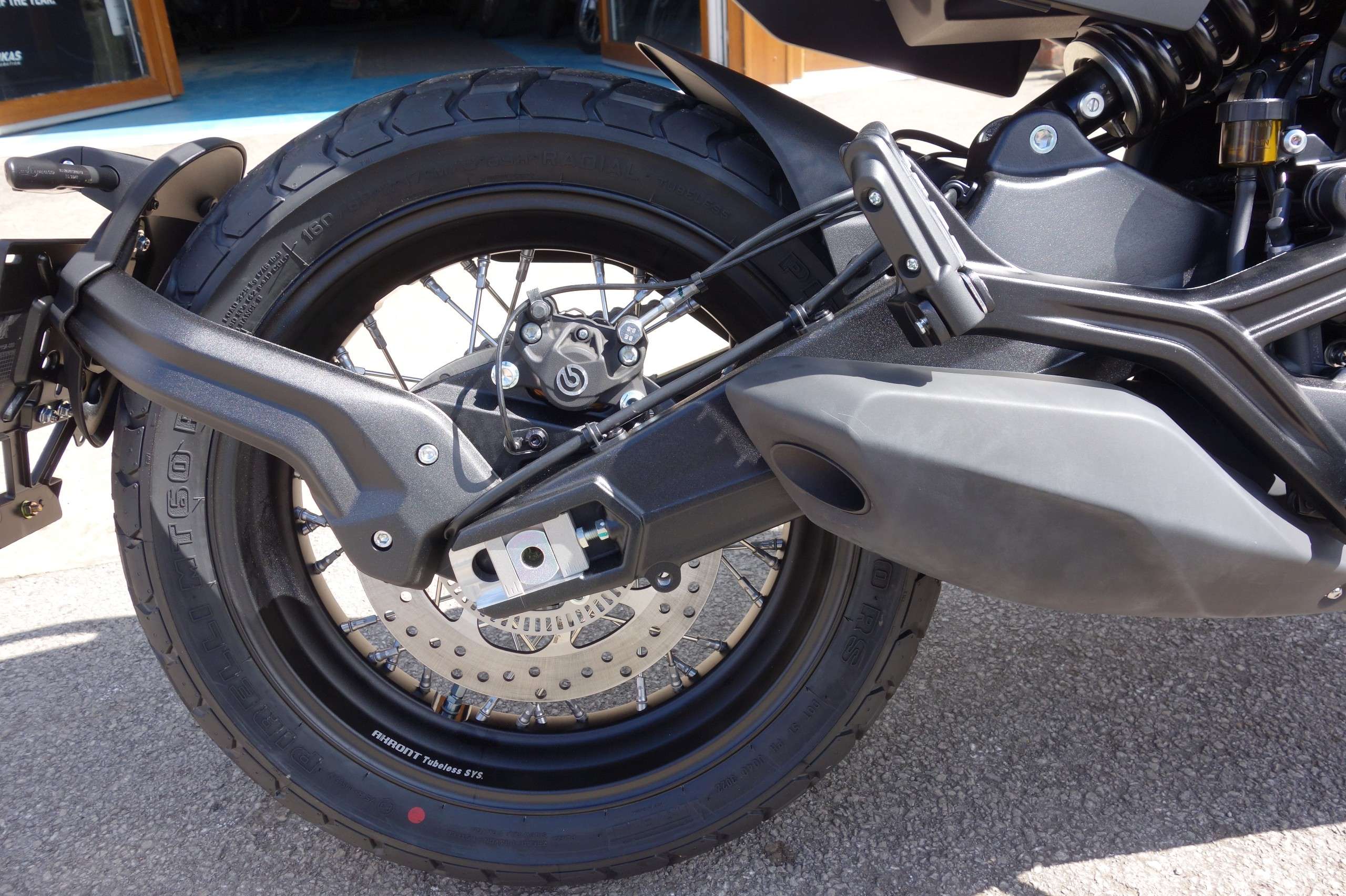 null MOTO MORINI SEIEMMEZZO null MOTO MORINI SEIEMMEZZO