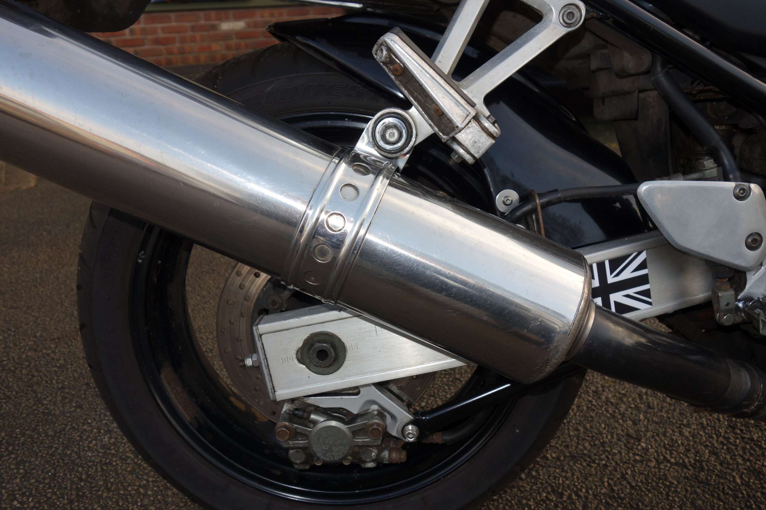 2002 YAMAHA FZS 2002 YAMAHA FZS