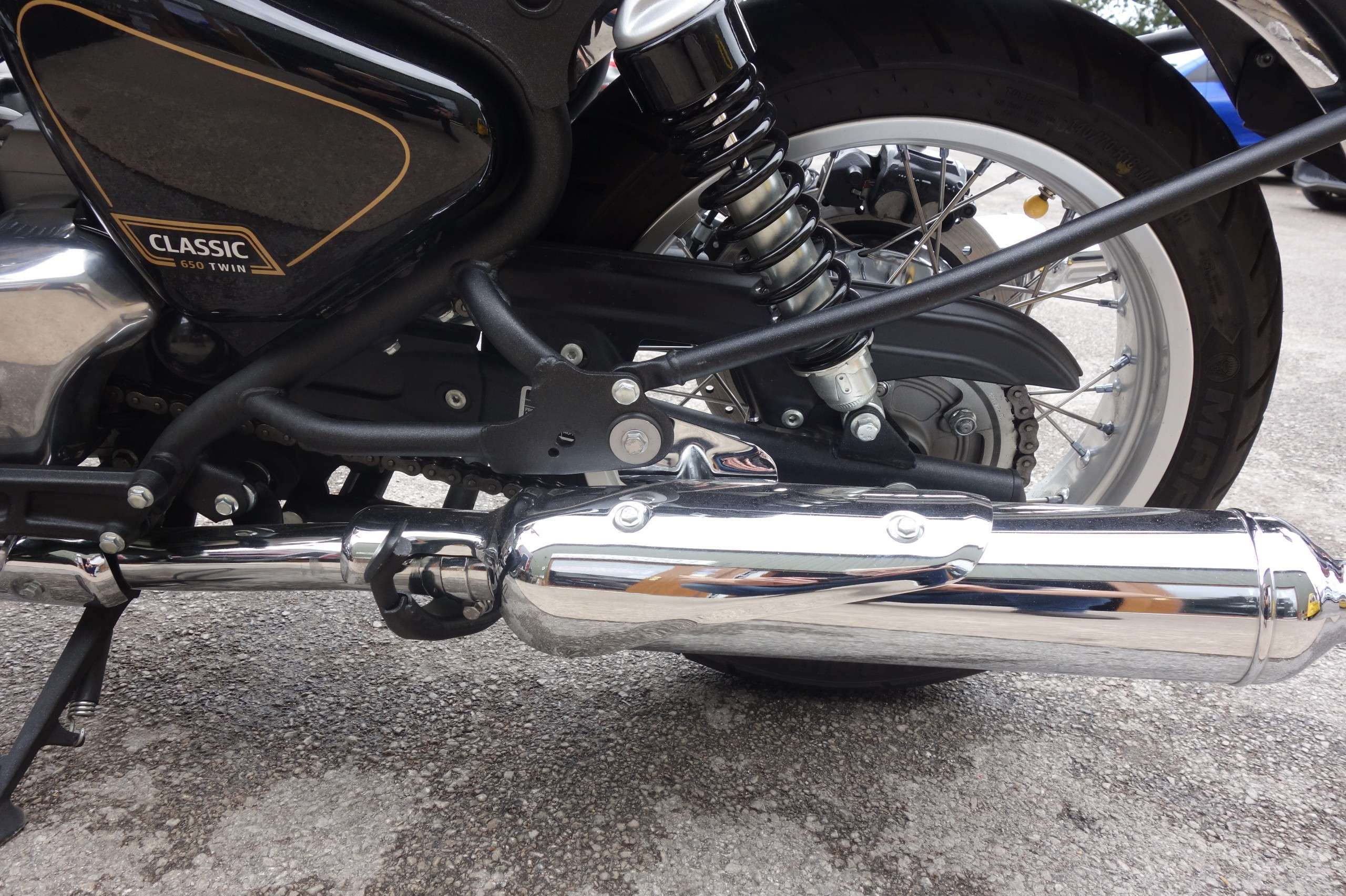 2025 ROYAL ENFIELD CLASSIC 2025 ROYAL ENFIELD CLASSIC