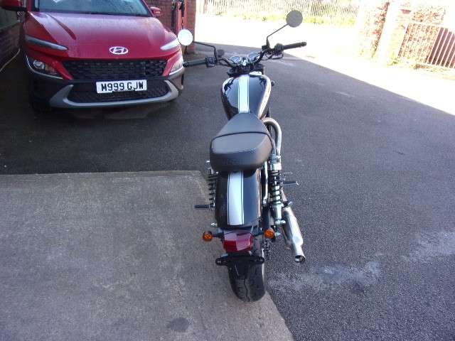 2024 BSA GOLDSTAR 2024 BSA GOLDSTAR