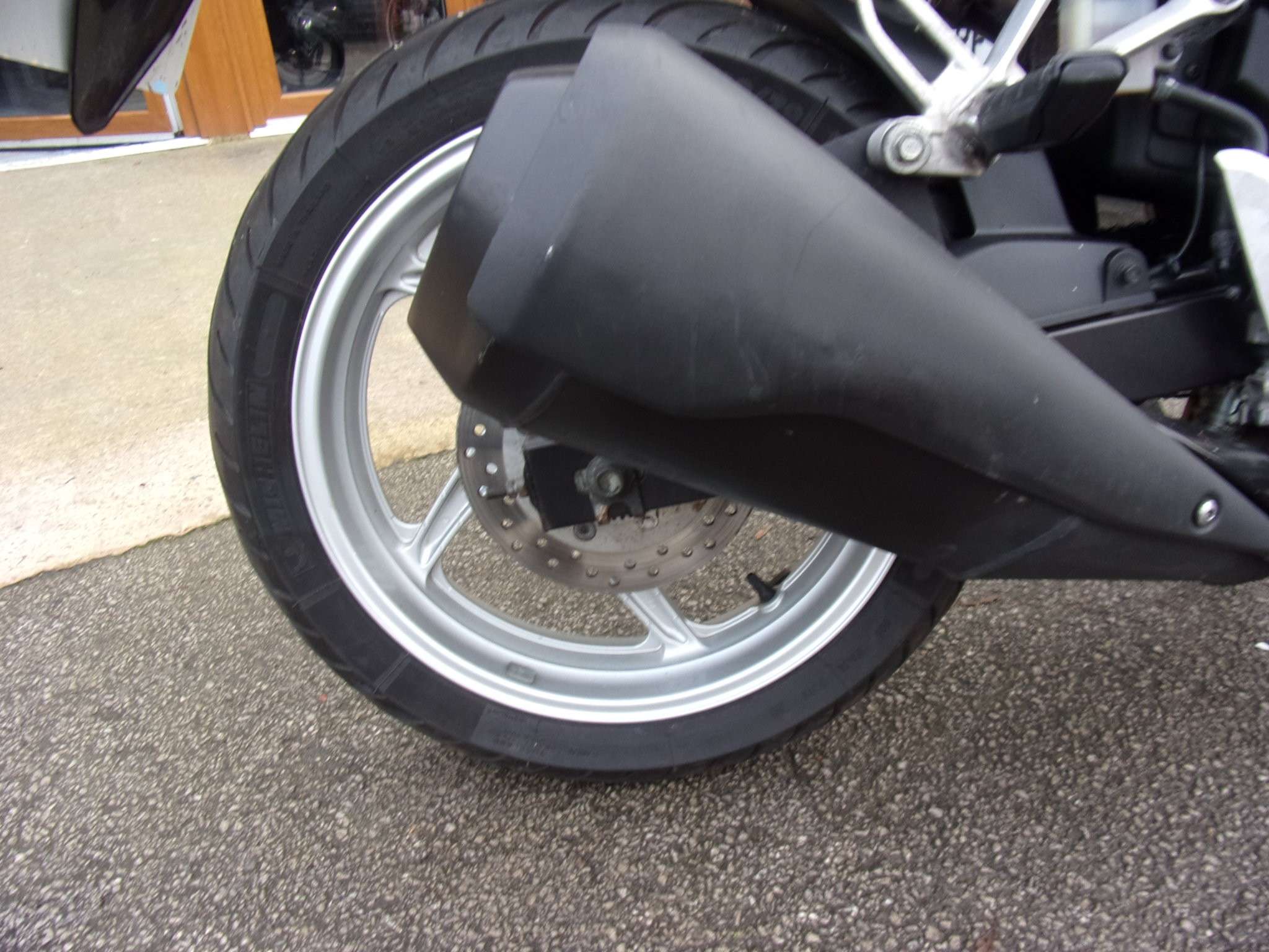 2012 HONDA CBR 2012 HONDA CBR