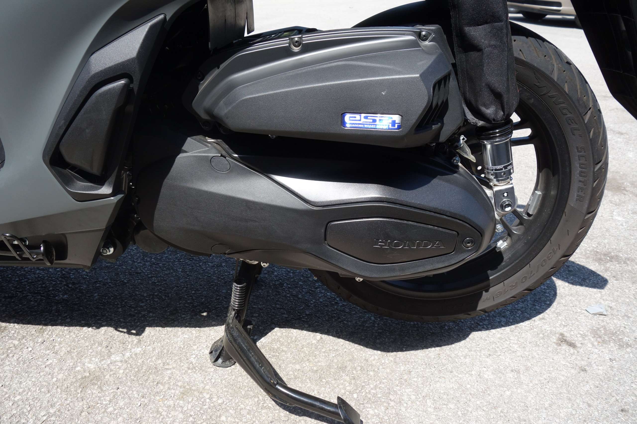 2025 HONDA SH 2025 HONDA SH