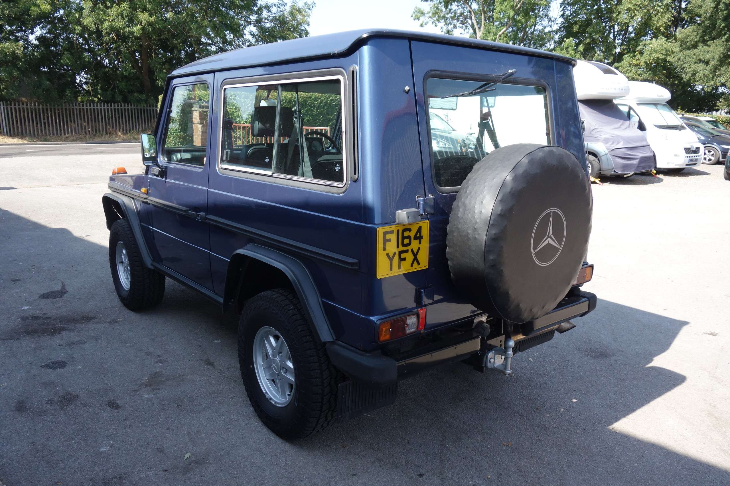 1989 MERCEDES-BENZ 300 1989 MERCEDES-BENZ 300