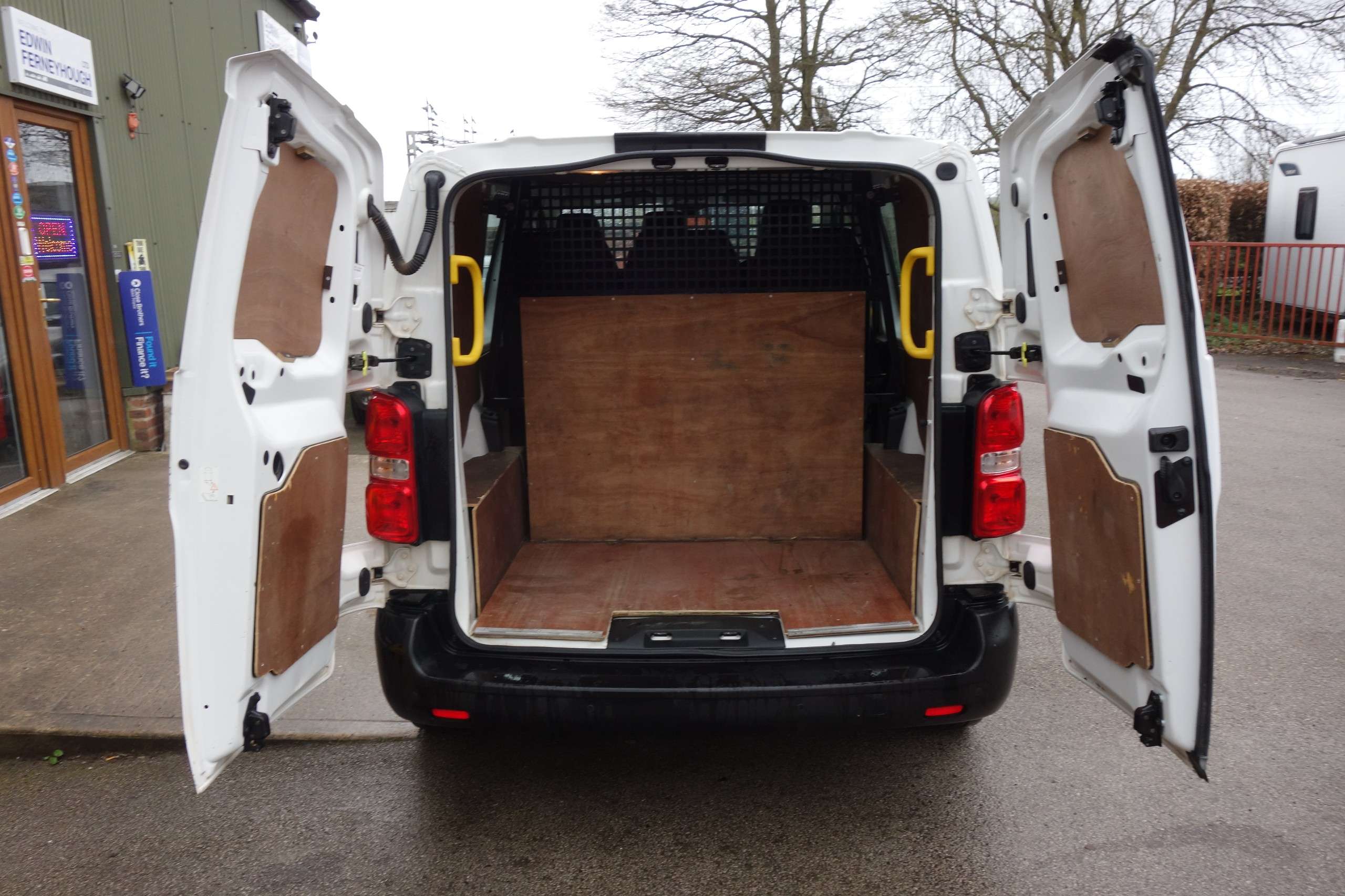 2021 PEUGEOT EXPERT 2021 PEUGEOT EXPERT