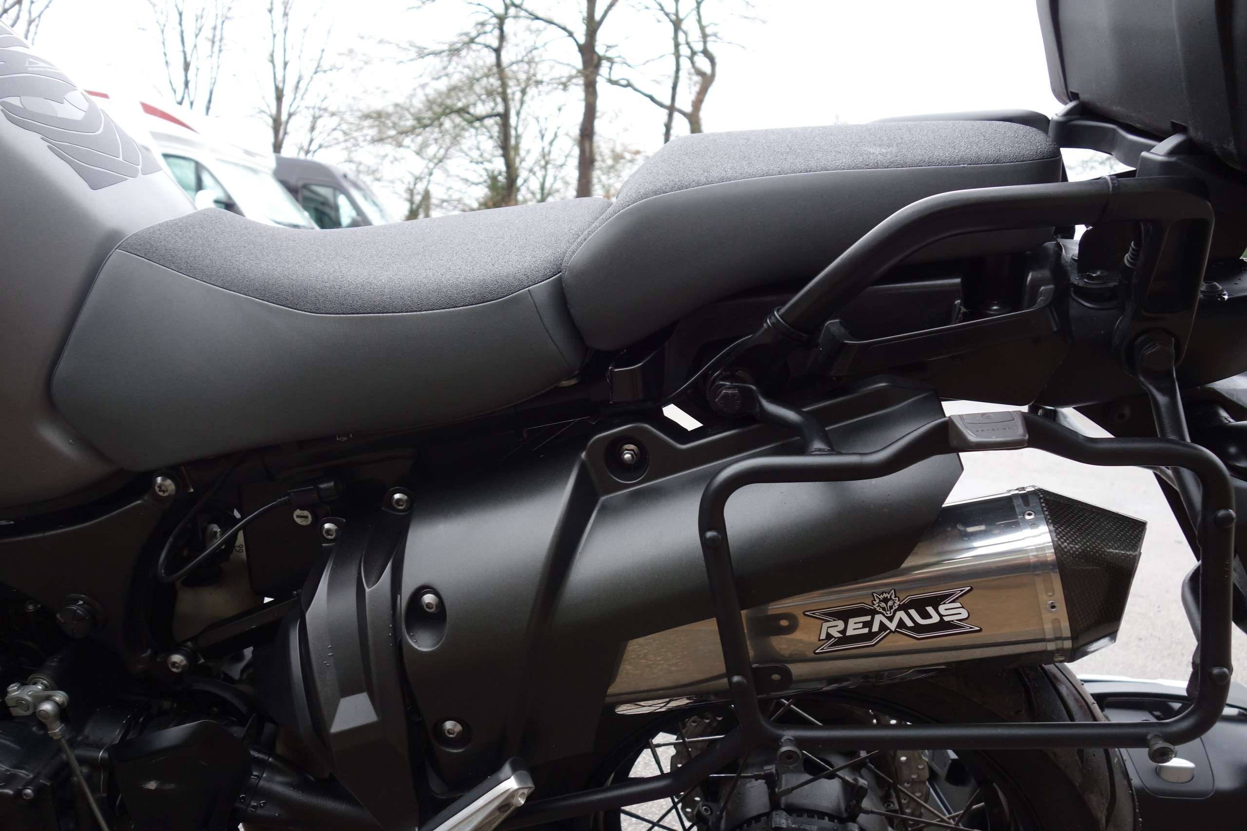 2012 YAMAHA XT 2012 YAMAHA XT