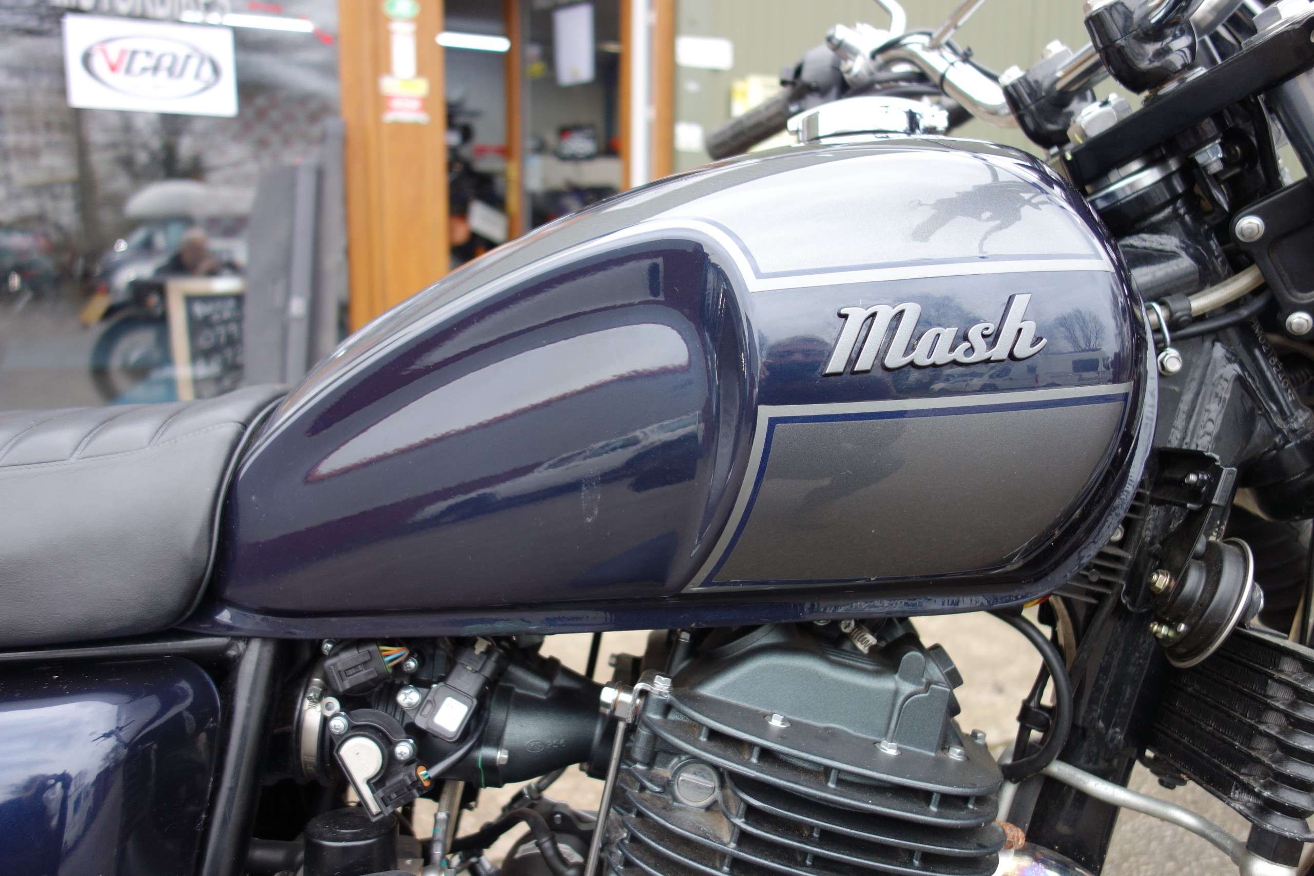 2023 MASH CLASSIC 2023 MASH CLASSIC