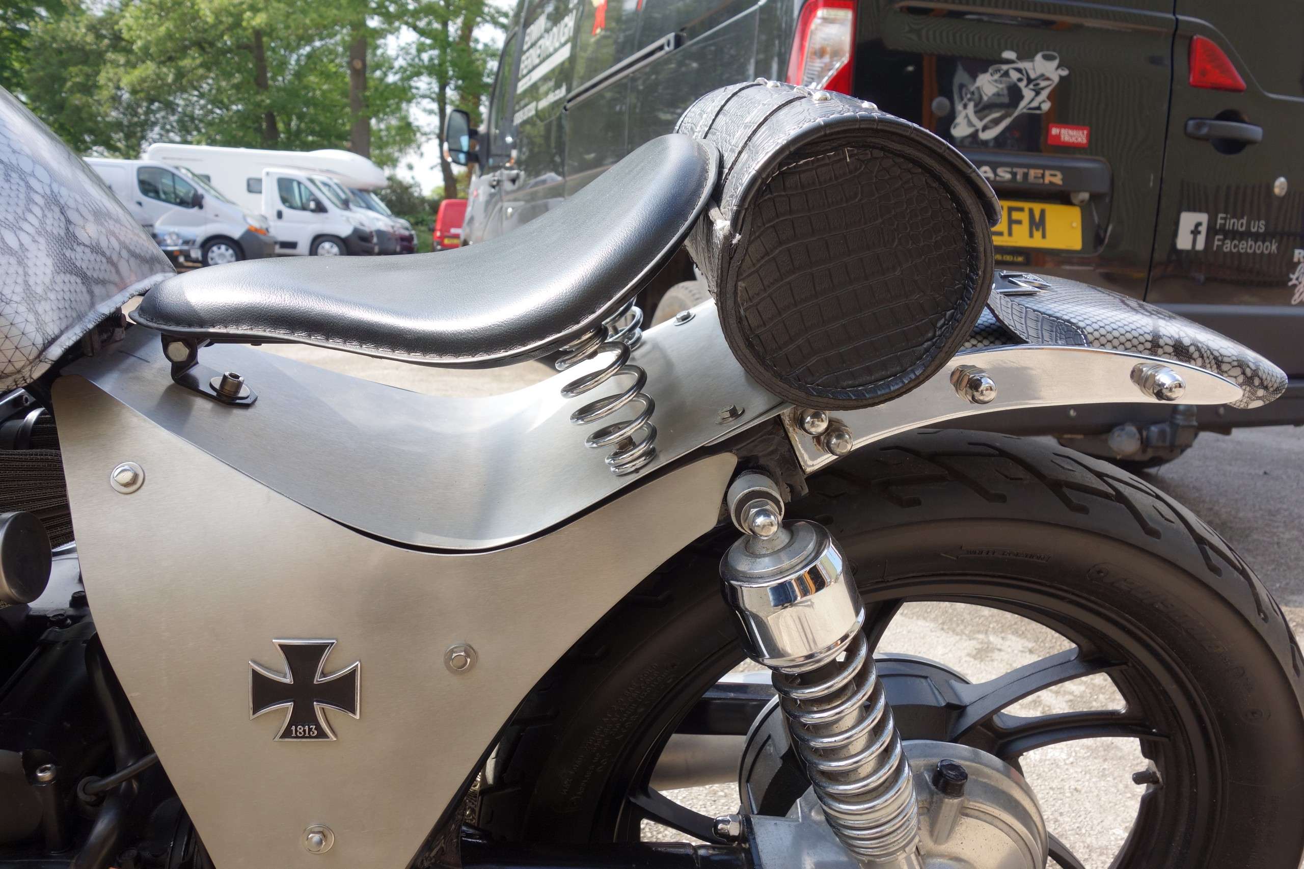 1987 YAMAHA XJ 1987 YAMAHA XJ