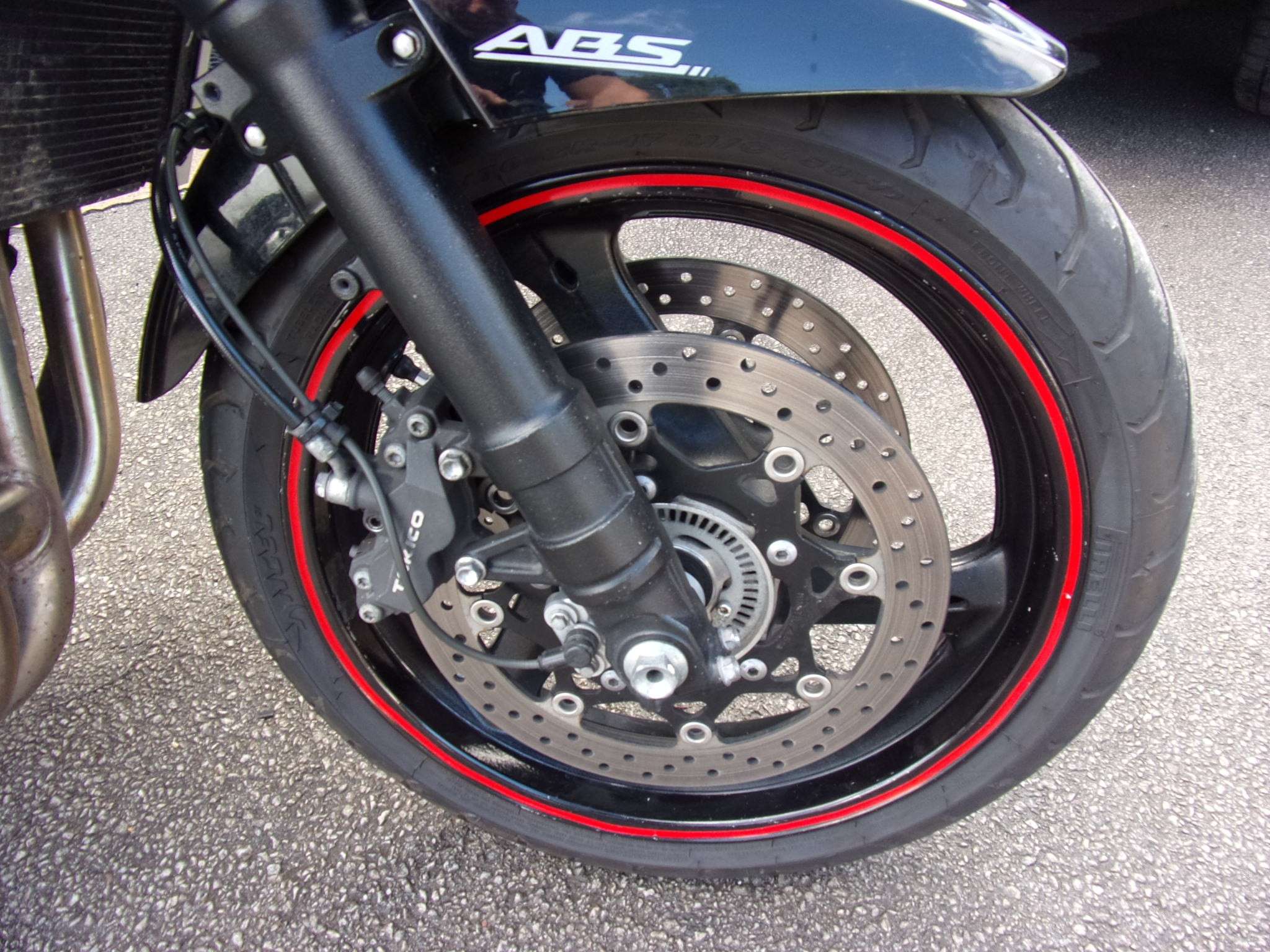 2008 SUZUKI GS 2008 SUZUKI GS