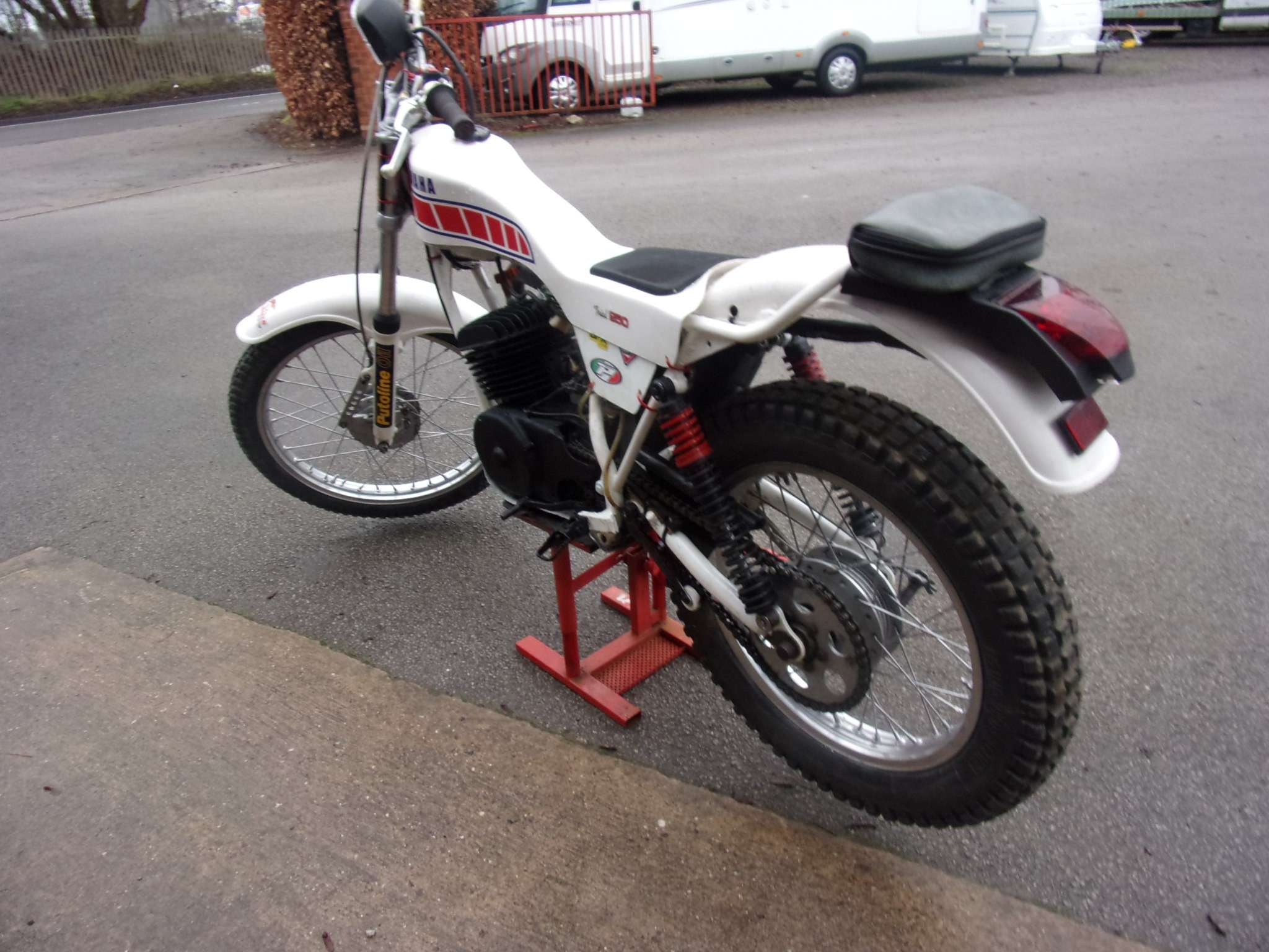 null YAMAHA TY null YAMAHA TY