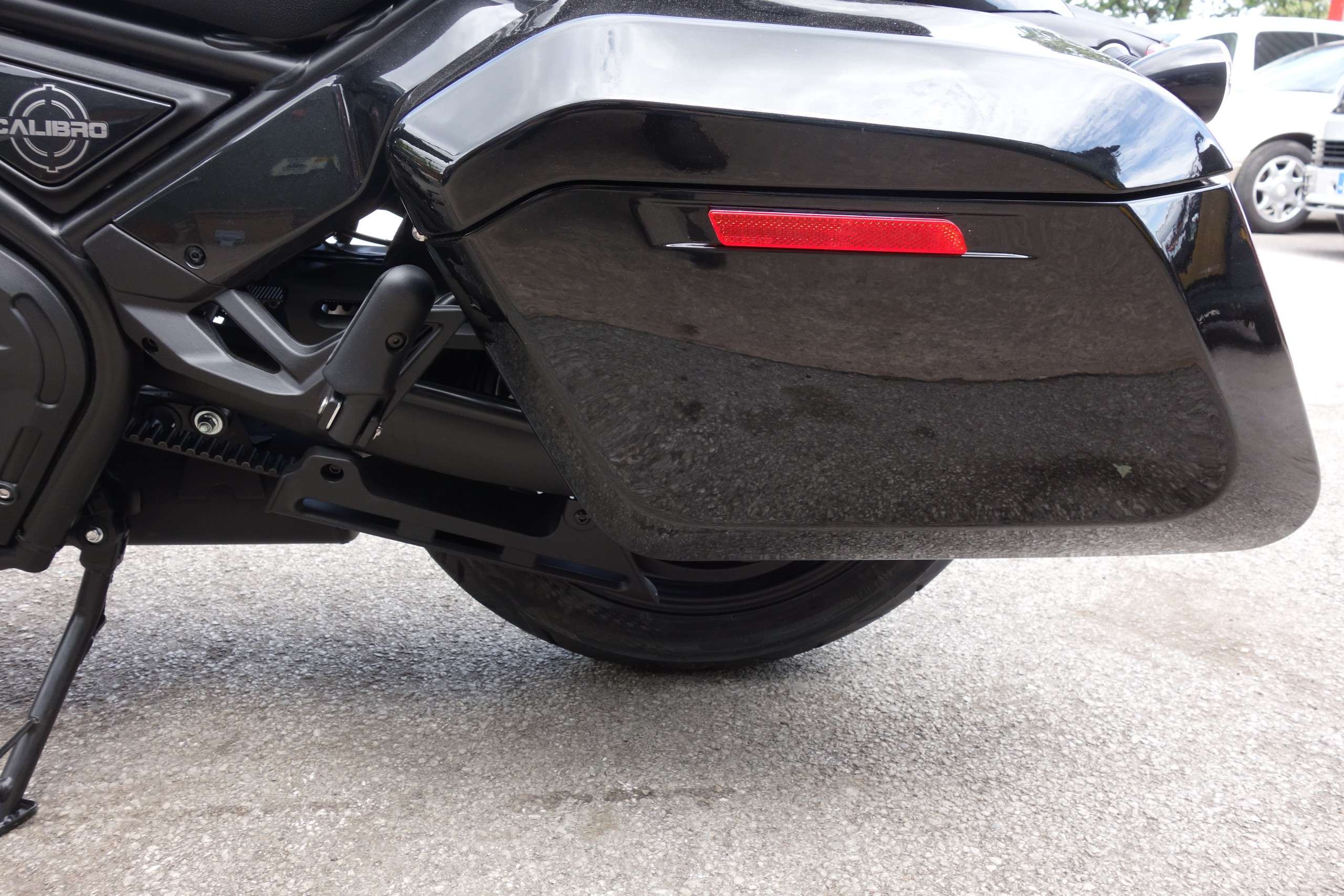 2026 MOTO MORINI CALIBRO 2026 MOTO MORINI CALIBRO