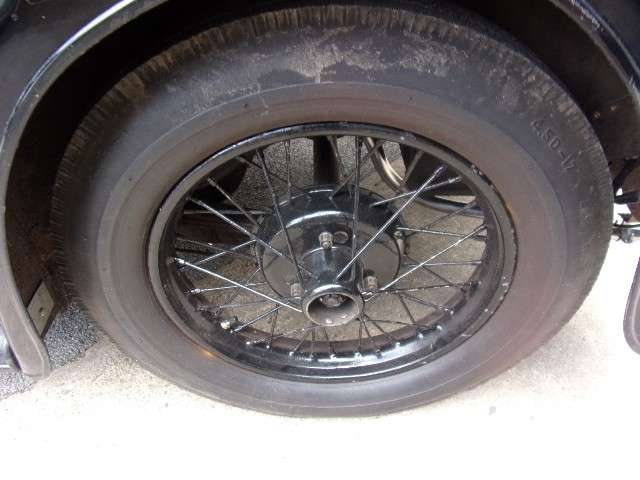 1936 AUSTIN 7 1936 AUSTIN 7