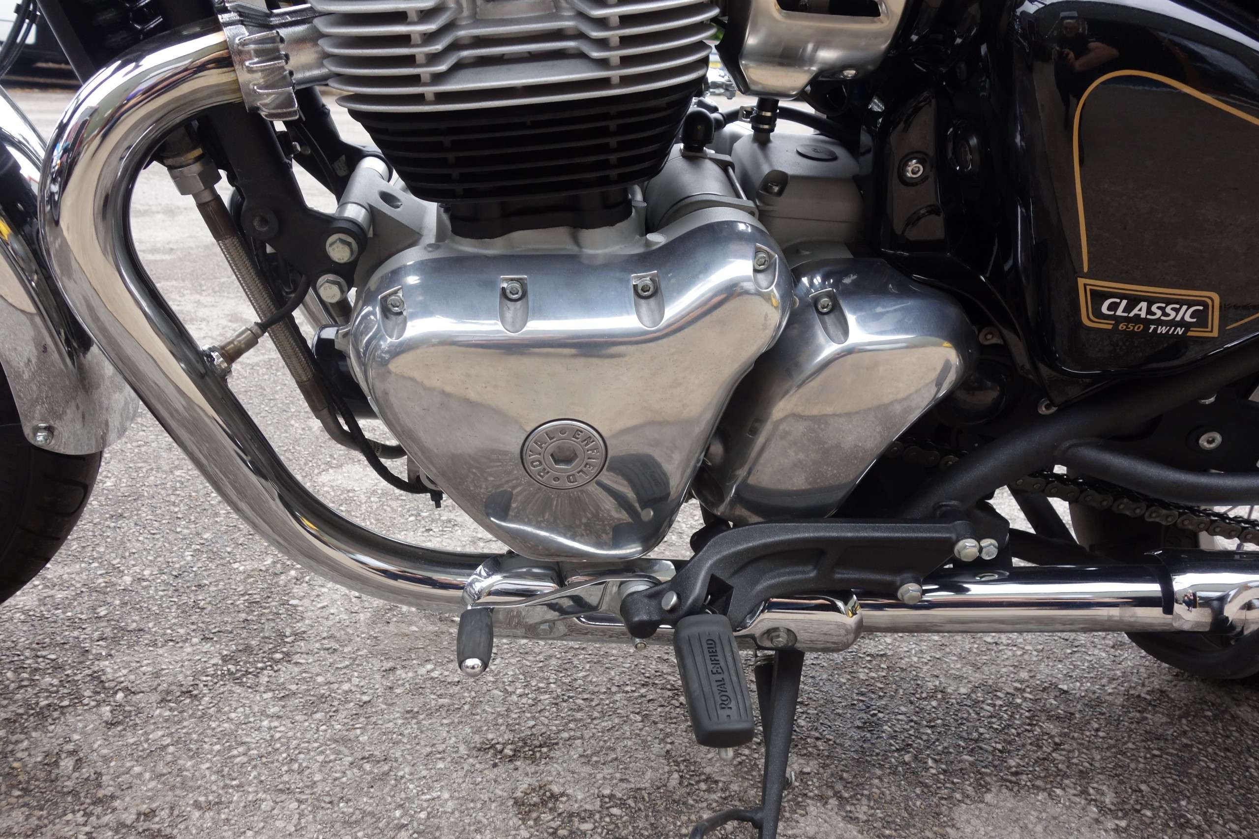 2025 ROYAL ENFIELD CLASSIC 2025 ROYAL ENFIELD CLASSIC