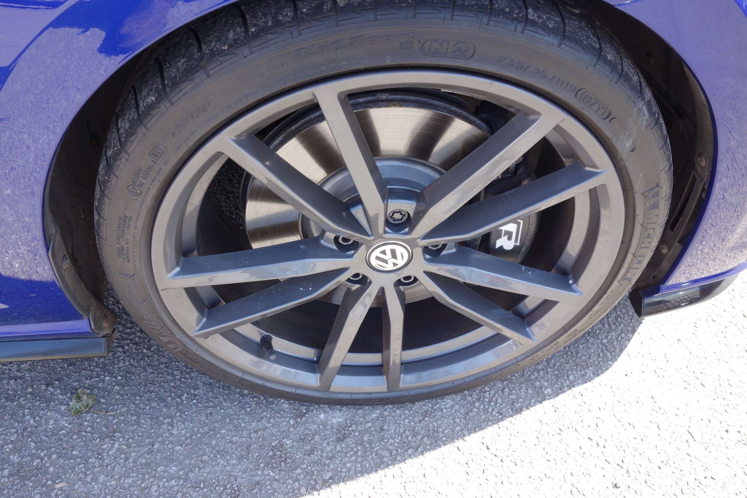 2018 VOLKSWAGEN GOLF 2018 VOLKSWAGEN GOLF