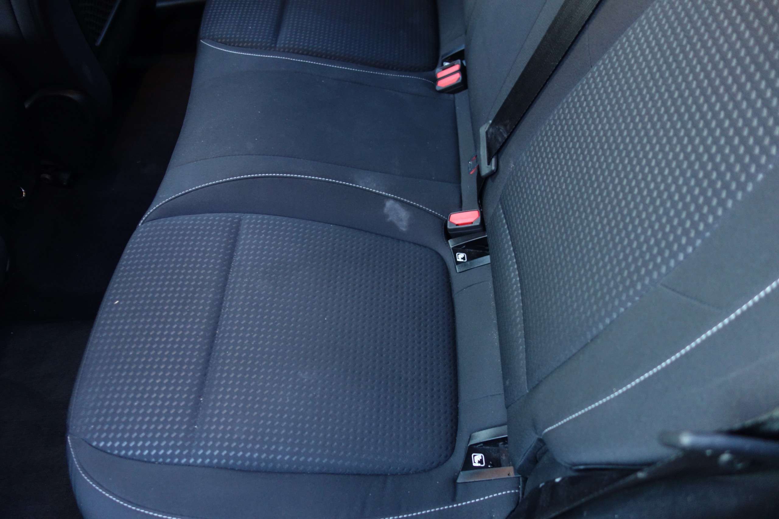 2019 FORD FOCUS 2019 FORD FOCUS