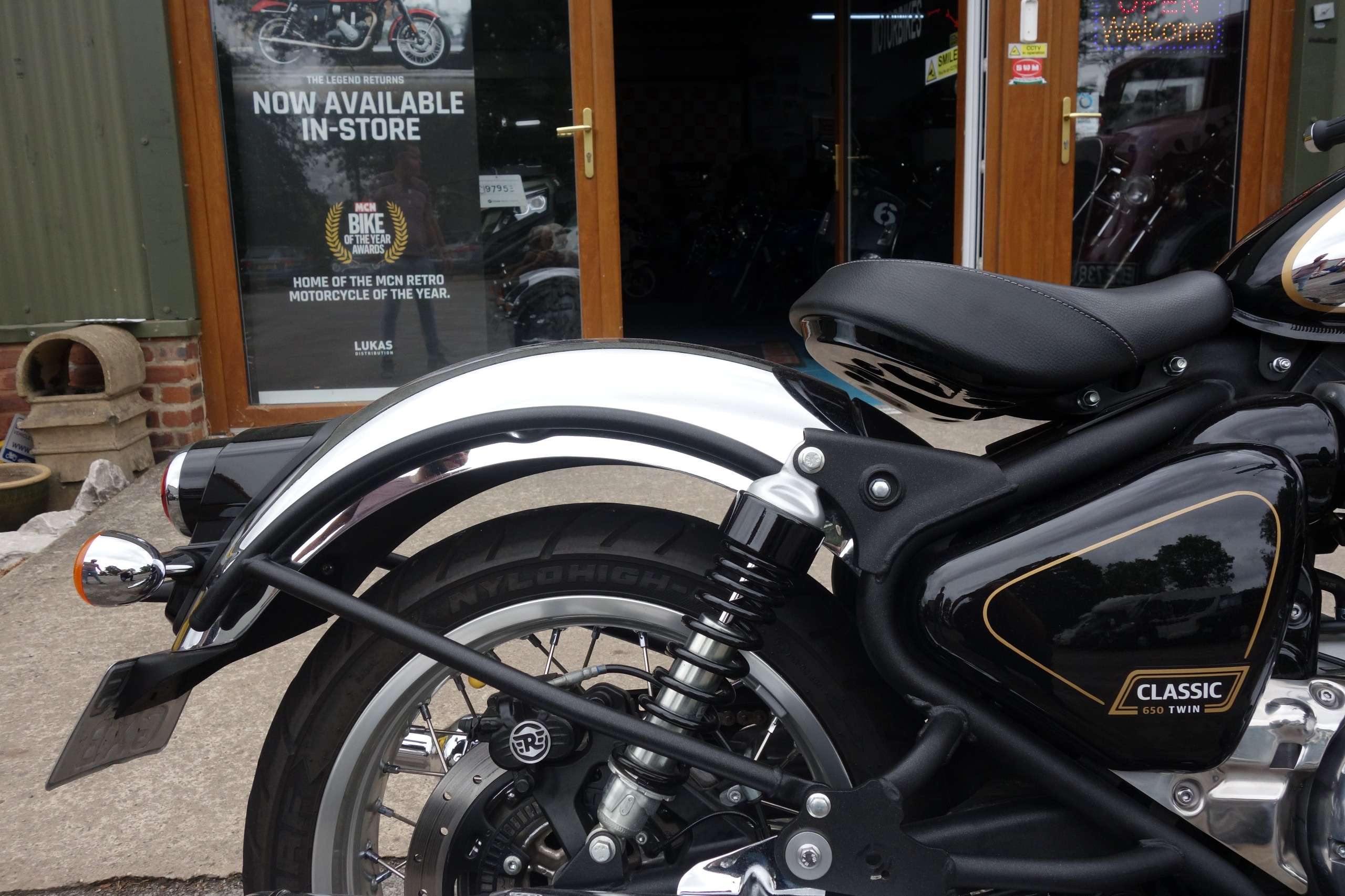 2025 ROYAL ENFIELD CLASSIC 2025 ROYAL ENFIELD CLASSIC