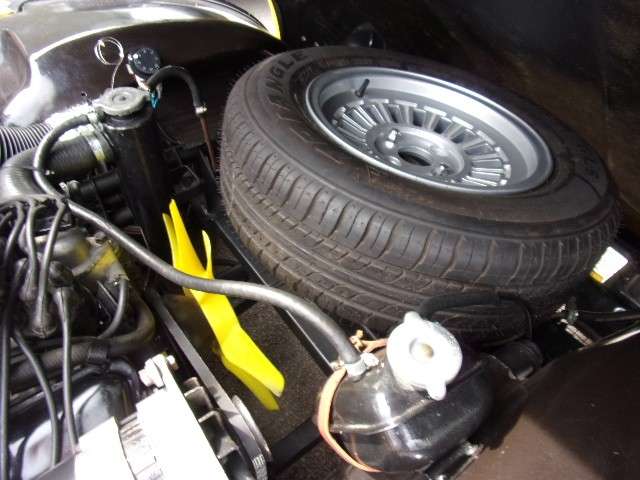 1978 TVR 3000M 1978 TVR 3000M