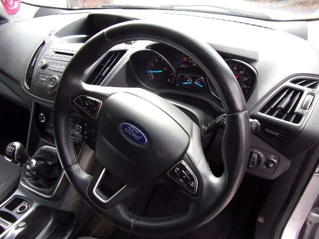 2019 FORD KUGA 2019 FORD KUGA
